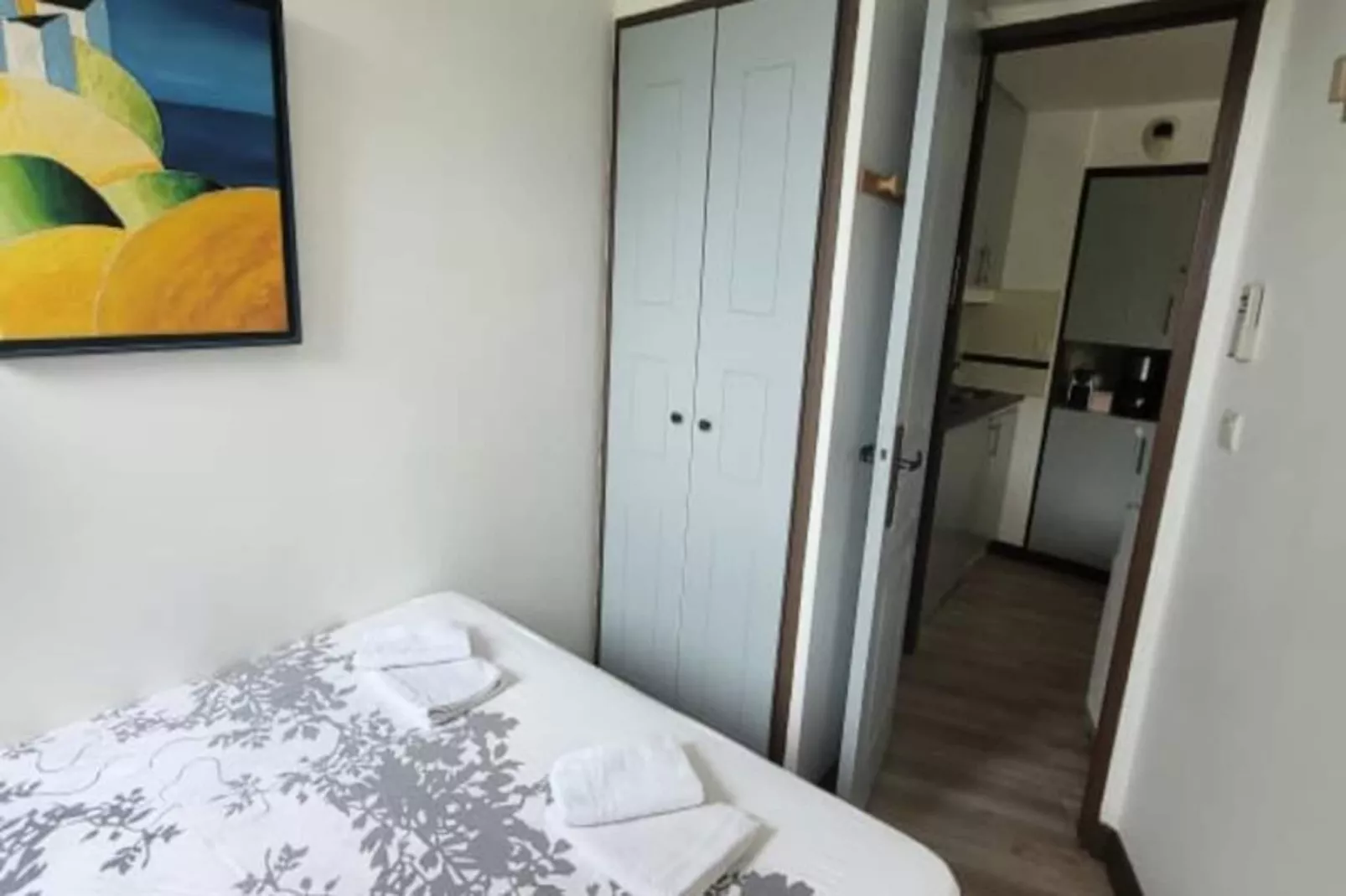 Cap Esterel En Famille - 2pièces Vue Mer Jardin Piscine Clim Parking Inclus-Niet-getagd