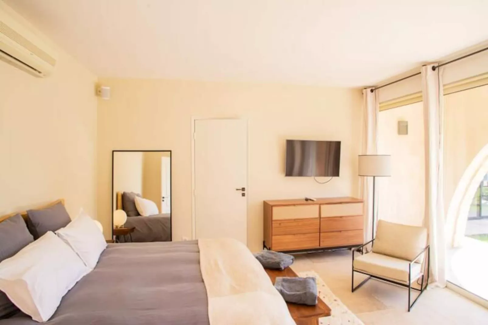 Villa De Haut Standing - 8 Chambres - Piscine-Niet-getagd