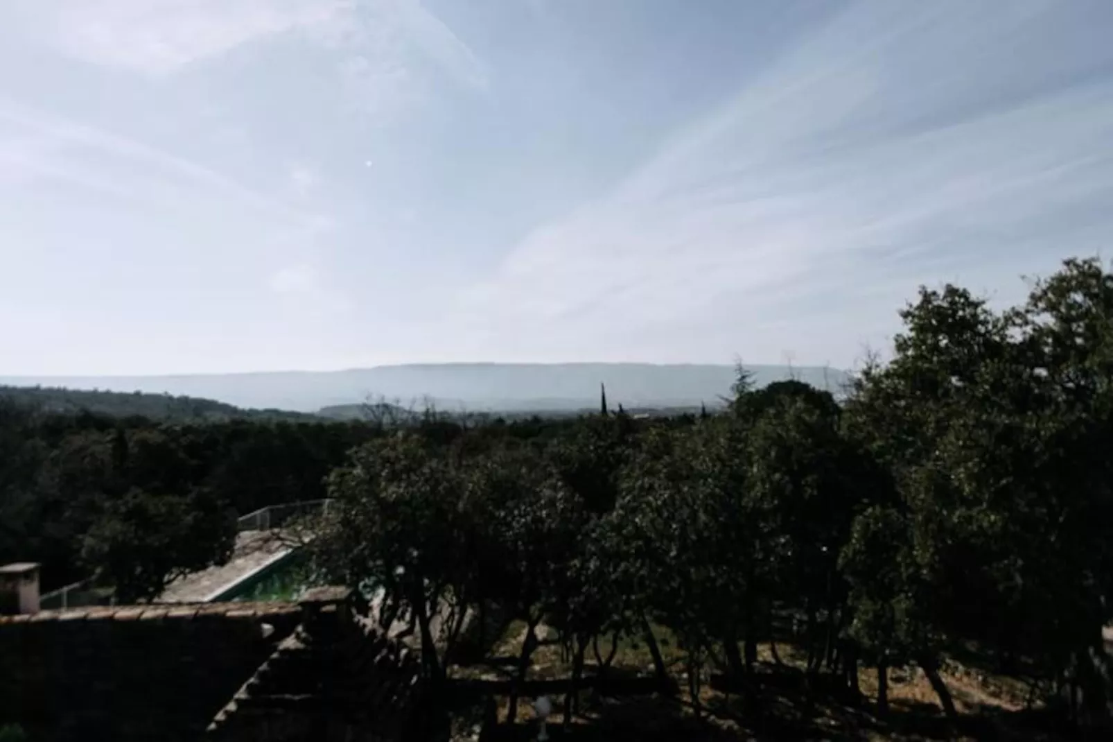 "les Campanettes" : Superbe Mas En Provence-Niet-getagd