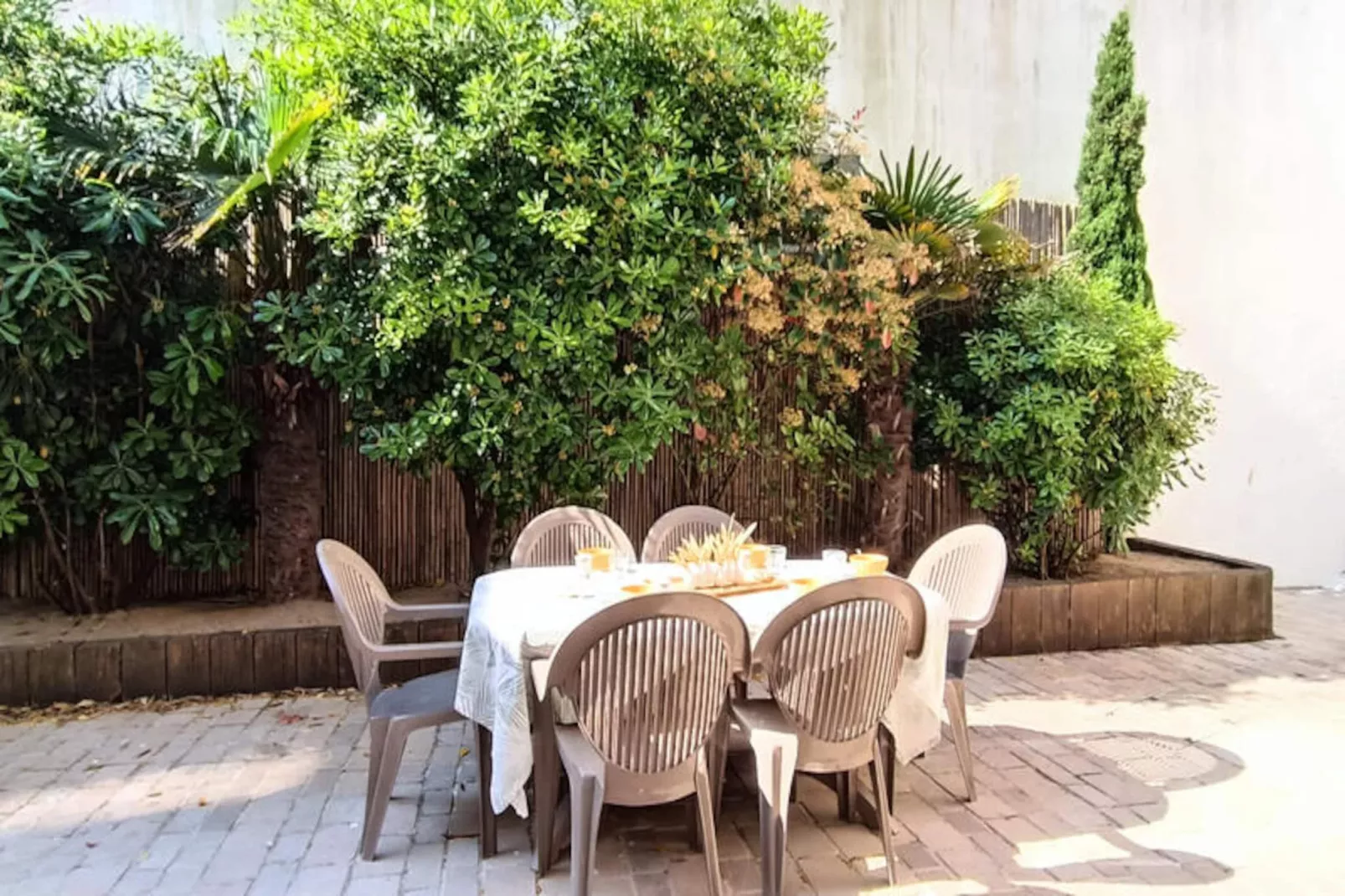 Maison à Les Sables d'Olonne-Niet-getagd