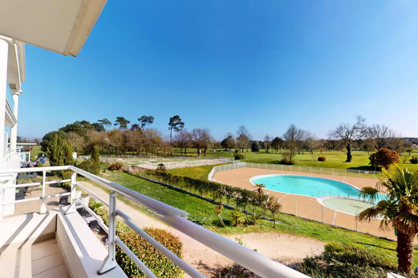 Appartements à L'Aiguillon-sur-Vie-Niet-getagd