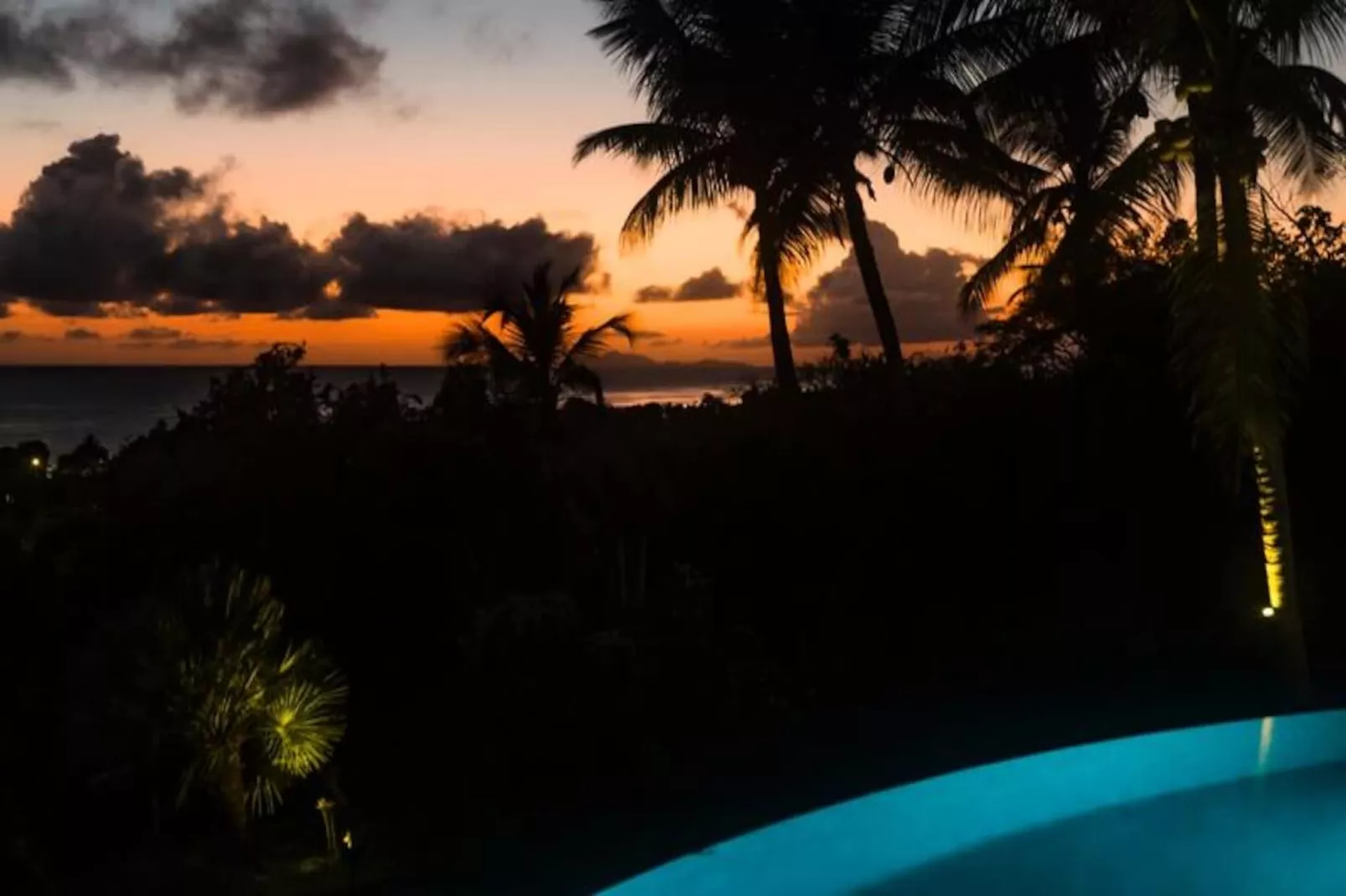 Villa Calico - Niet-getagd