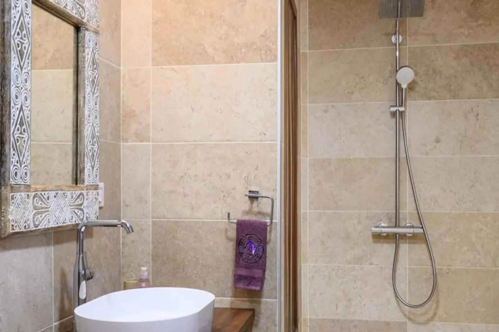 Villa Ayam&eacute; - Niet-getagd