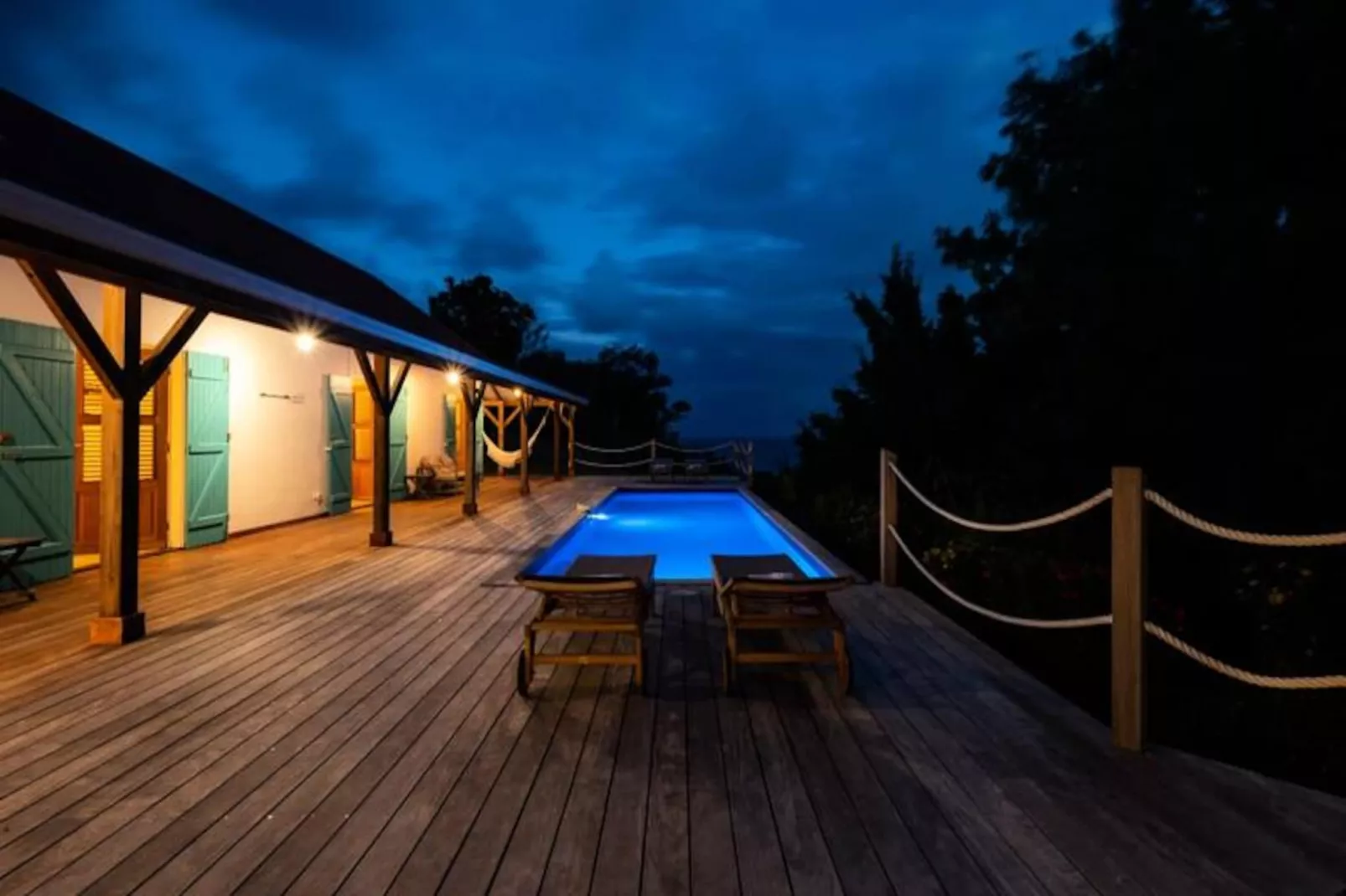 Villa Coccoloba - Niet-getagd