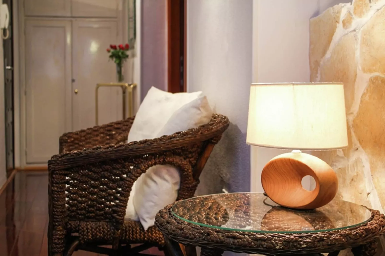 Hektorovic place-Sfeer