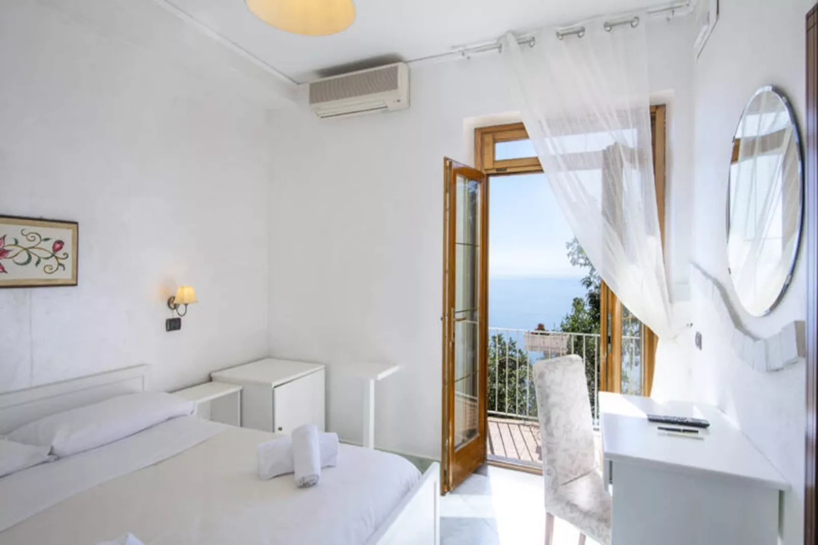 Maison à Pogerola-Niet-getagd