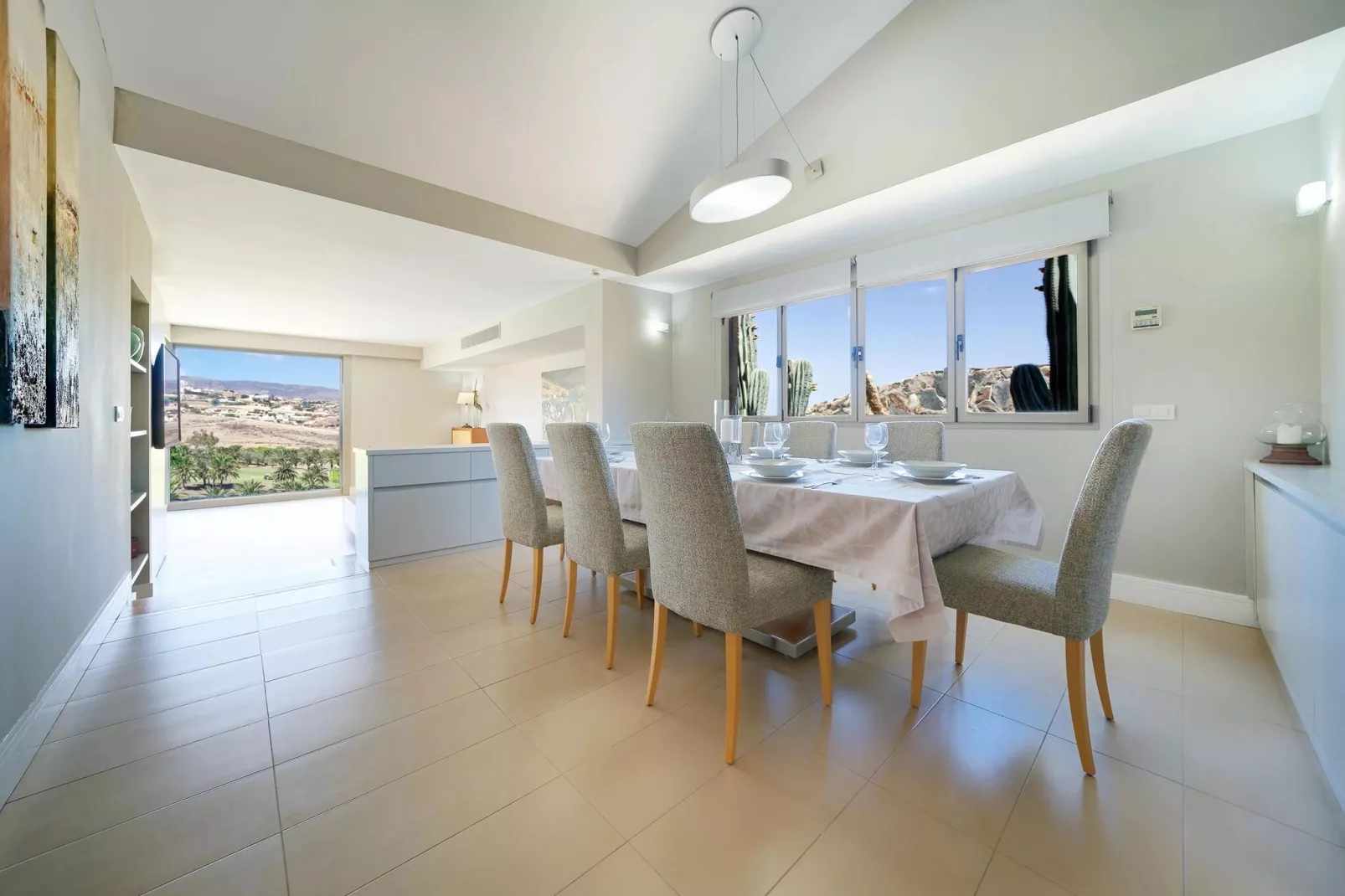 Piedra Amarilla 8 pax