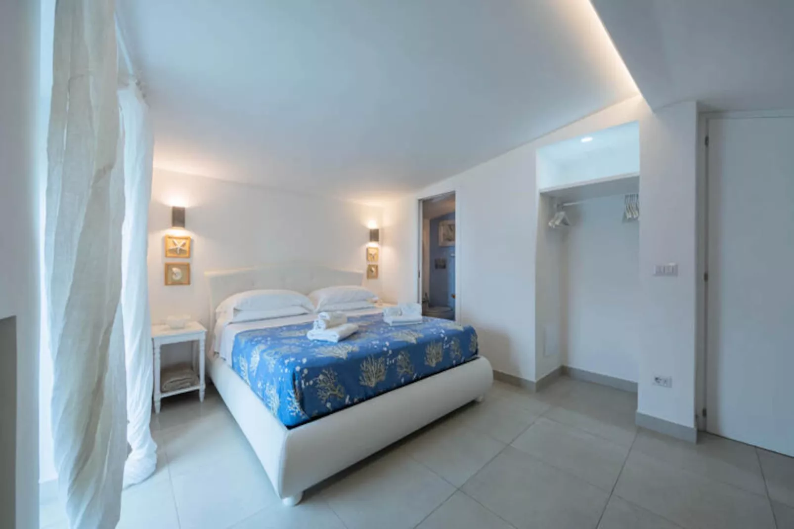 Maison à Maiori-Niet-getagd