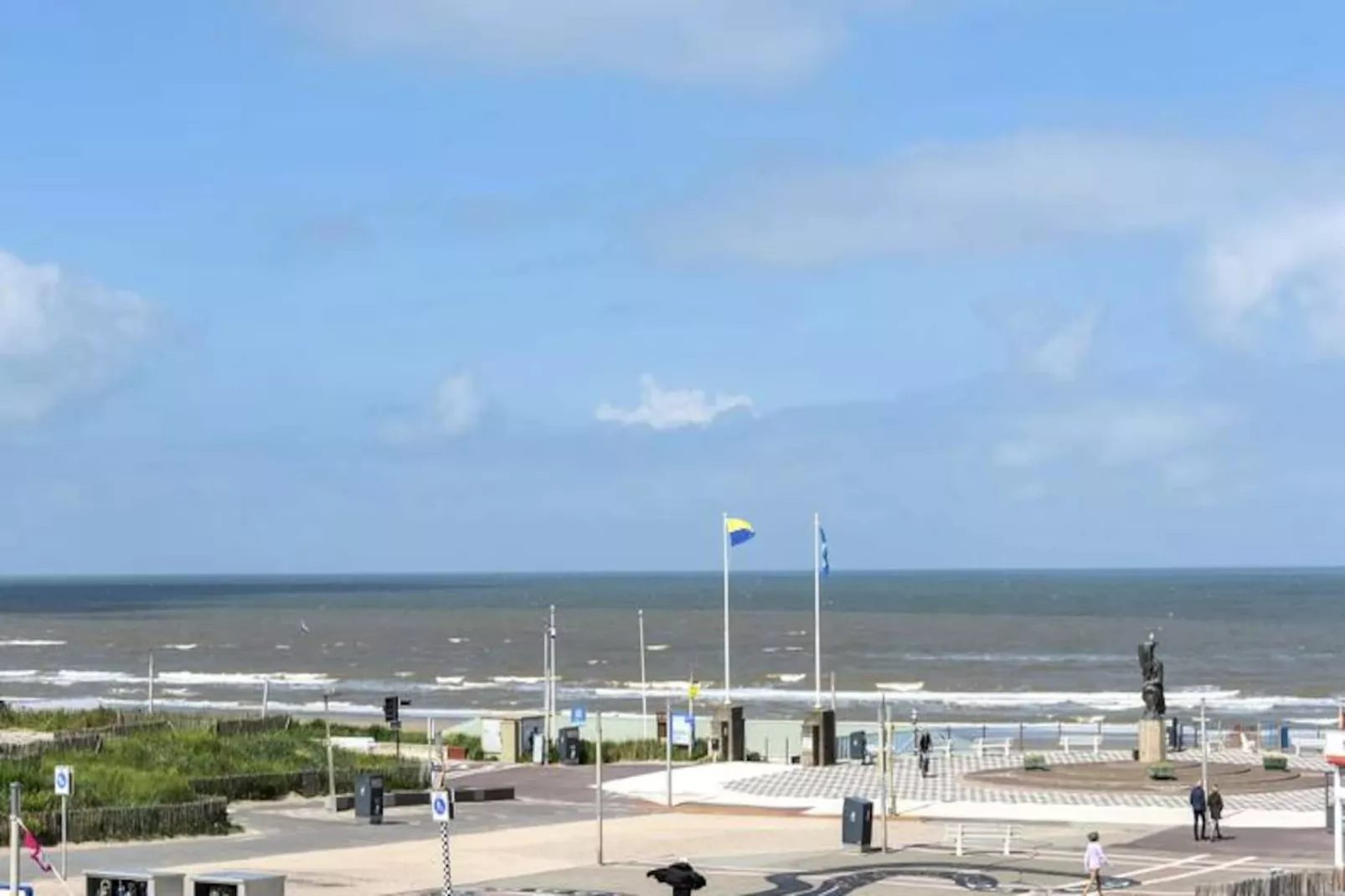 Bamboa Apartment-Niet-getagd