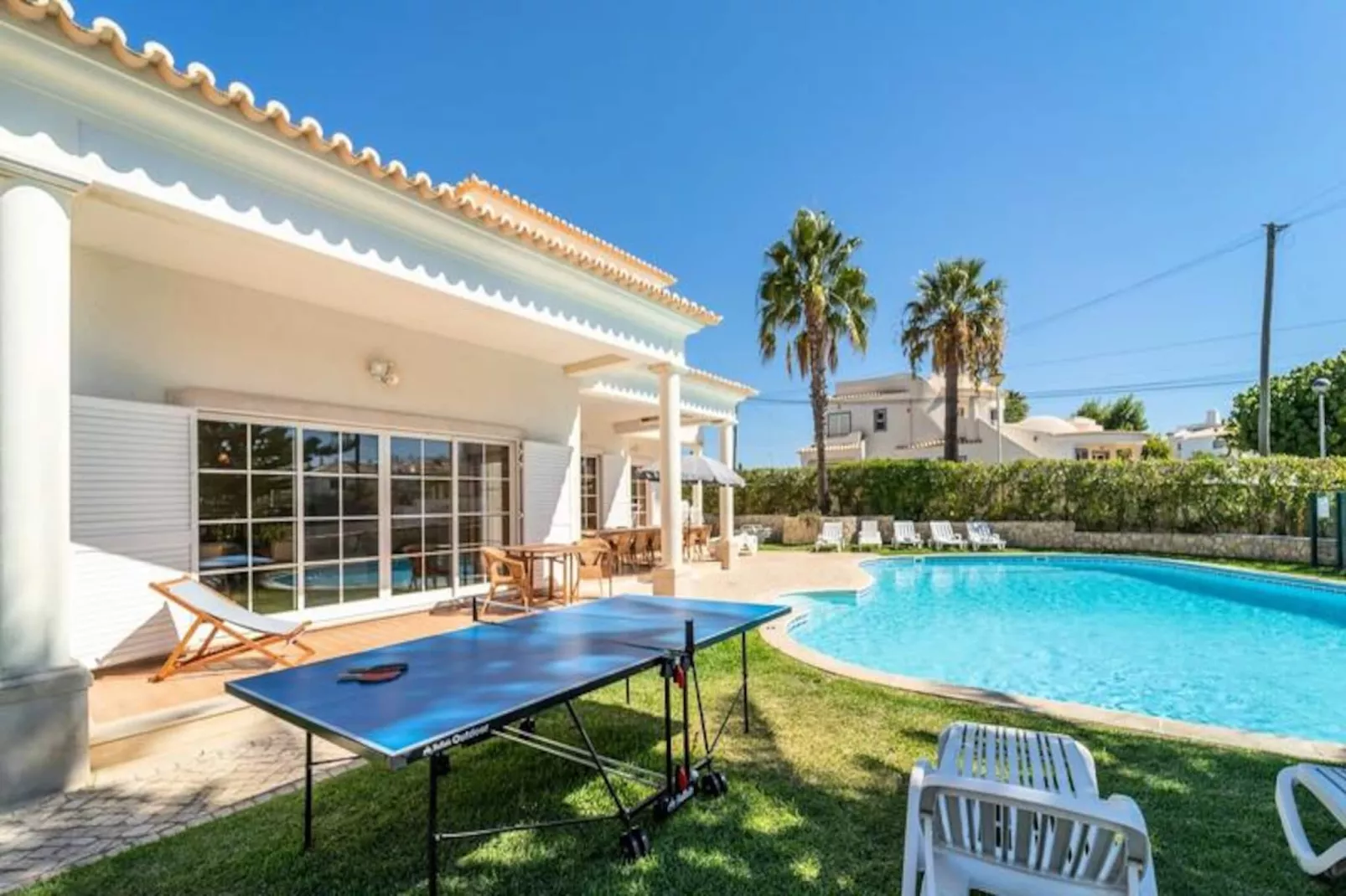 Maison à Guia-Niet-getagd