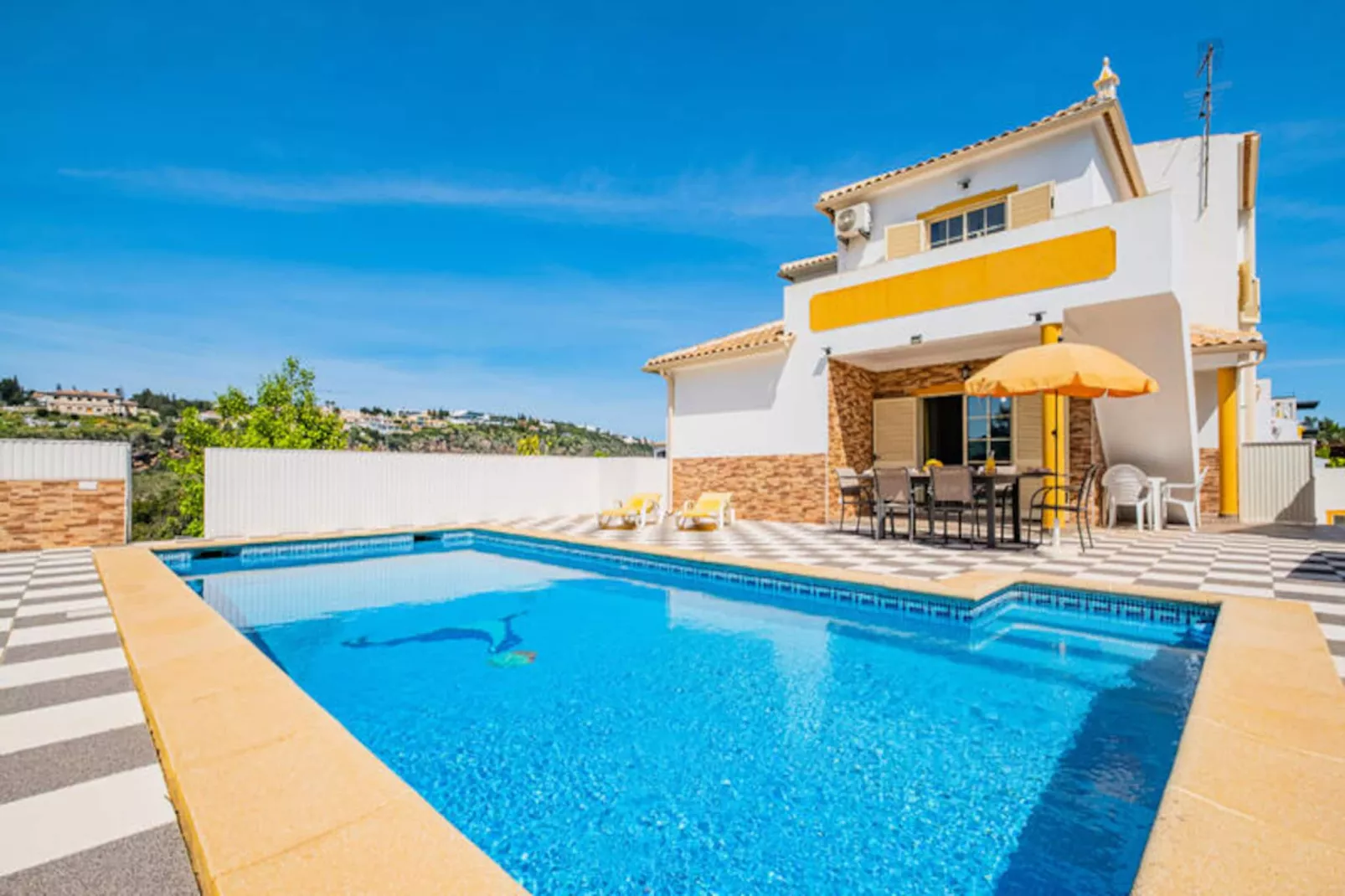 Maison à Albufeira-Niet-getagd