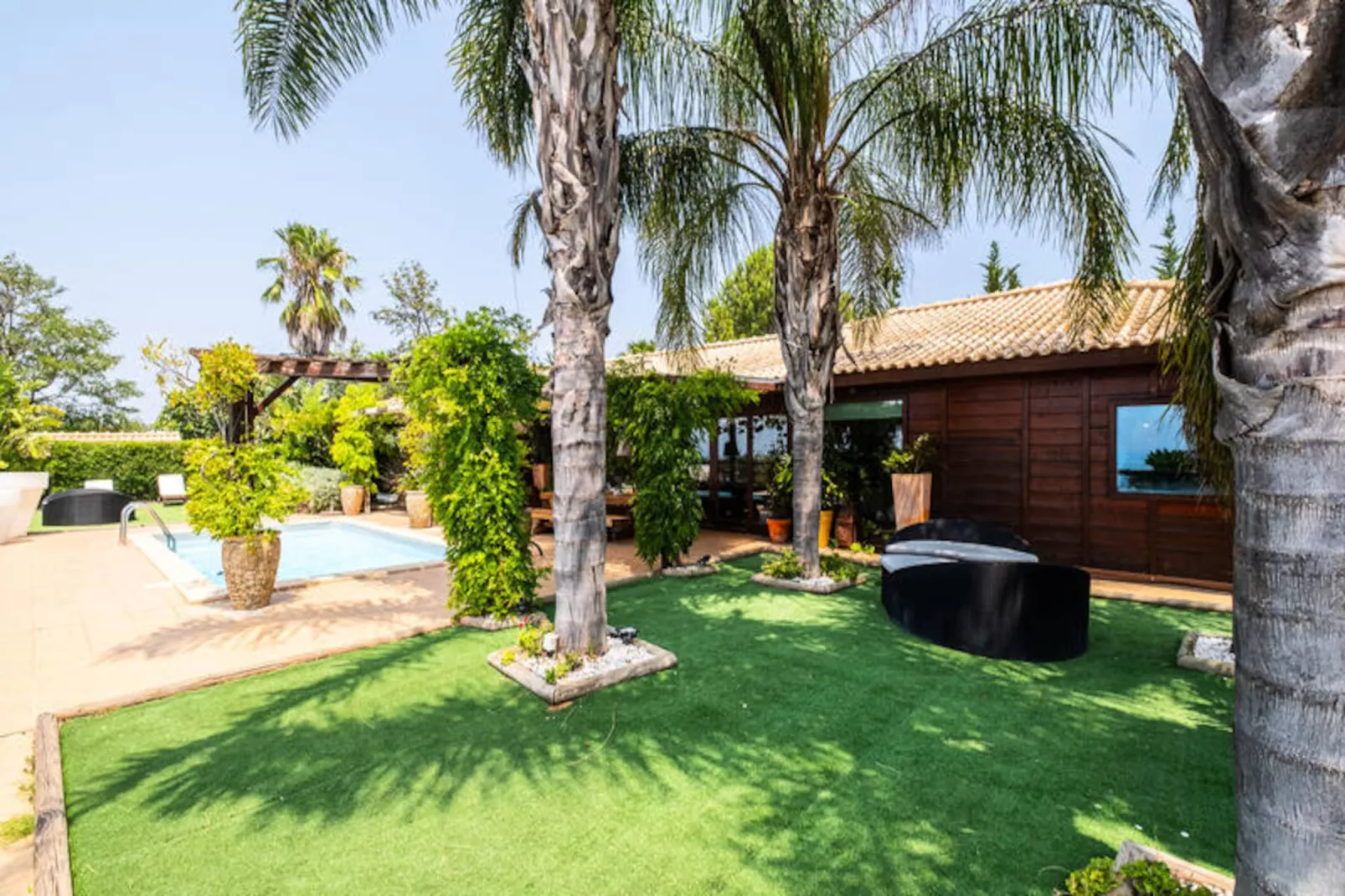 Maison à Boliqueime-Niet-getagd