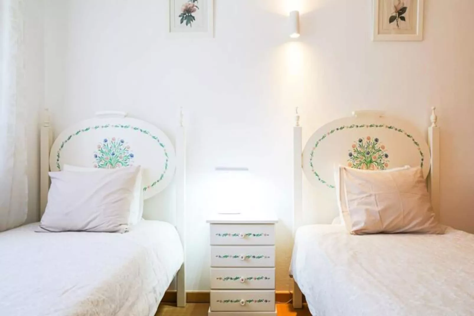 Luz Ocean Club - Sea Blue Apartment-Niet-getagd