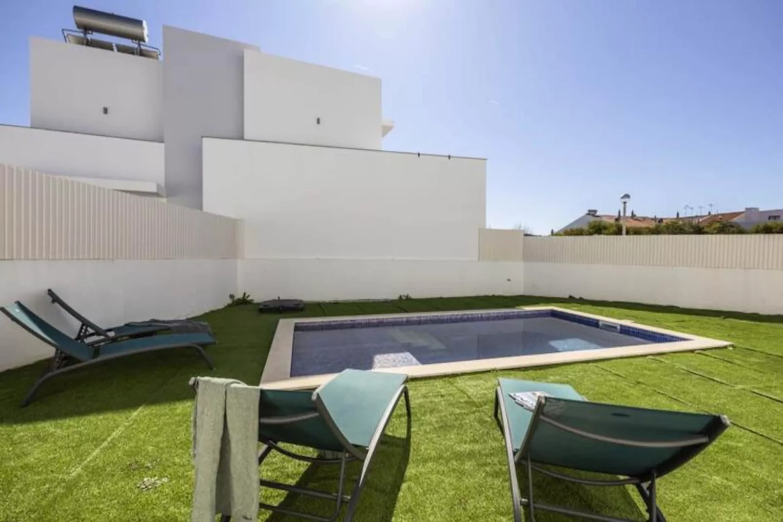 Villa Altura Dreams-Niet-getagd