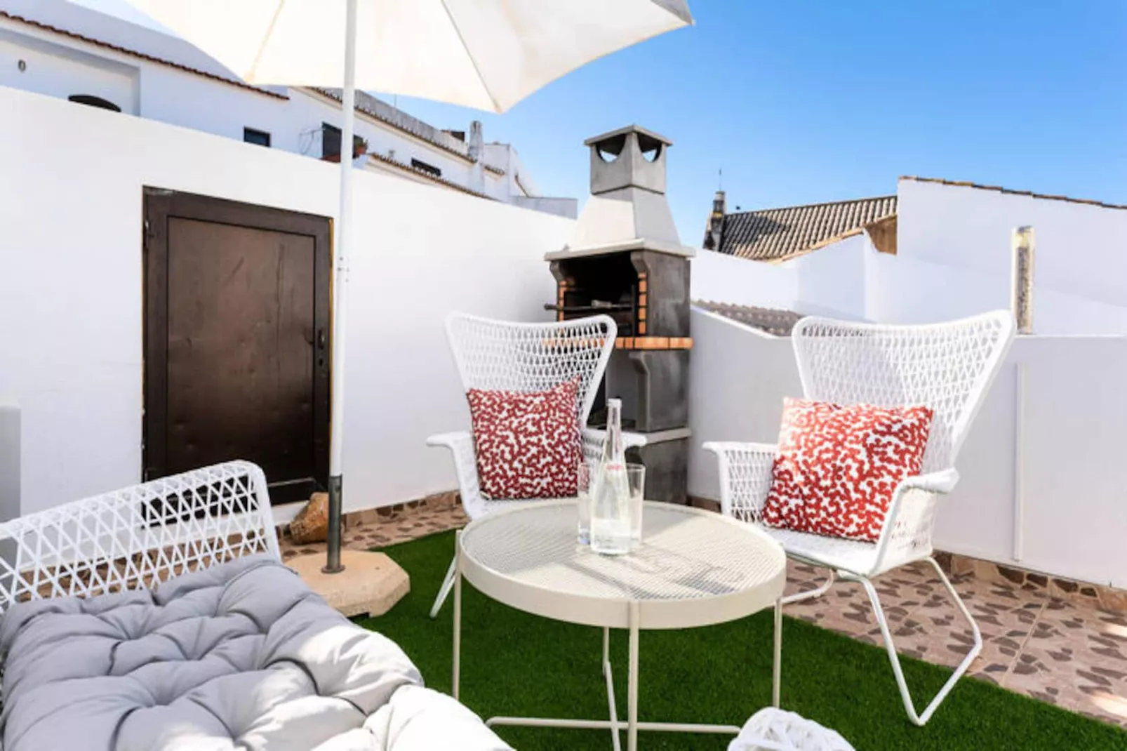 Casa Dos Sonhos-Niet-getagd