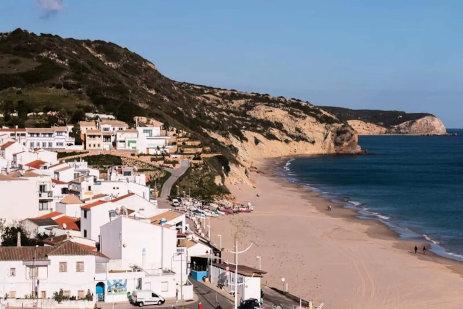 Bay View Townhouse-Niet-getagd