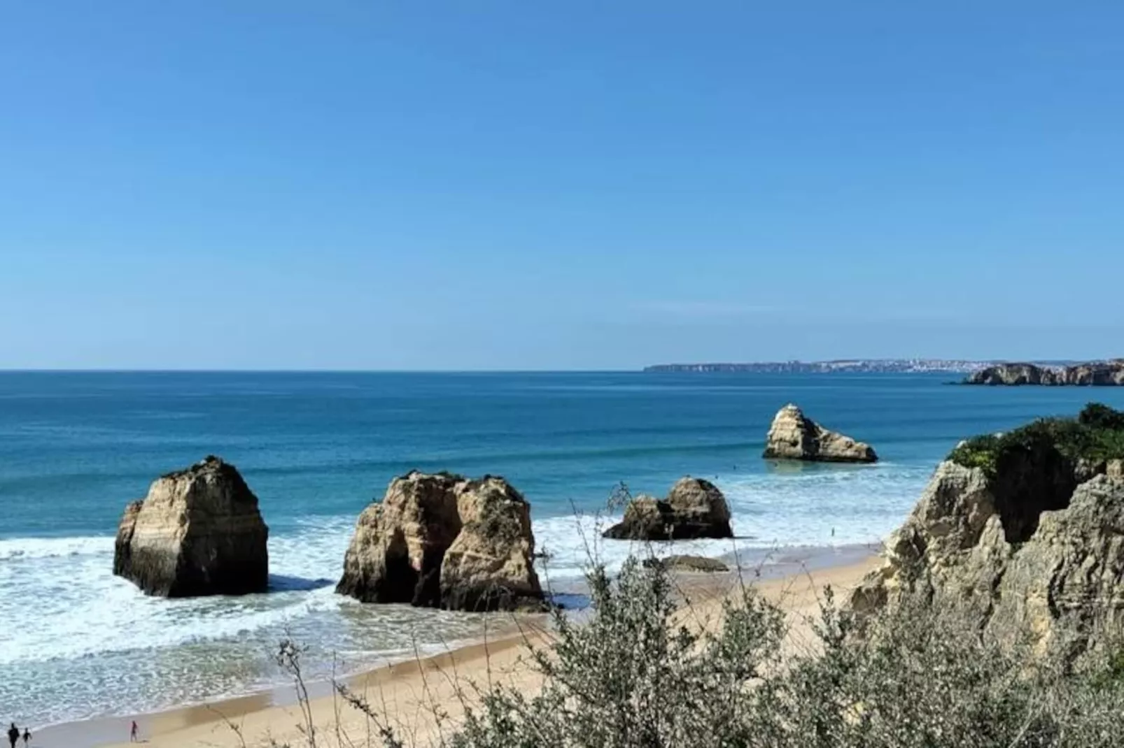 Casa Três Castelos Portimao-Niet-getagd