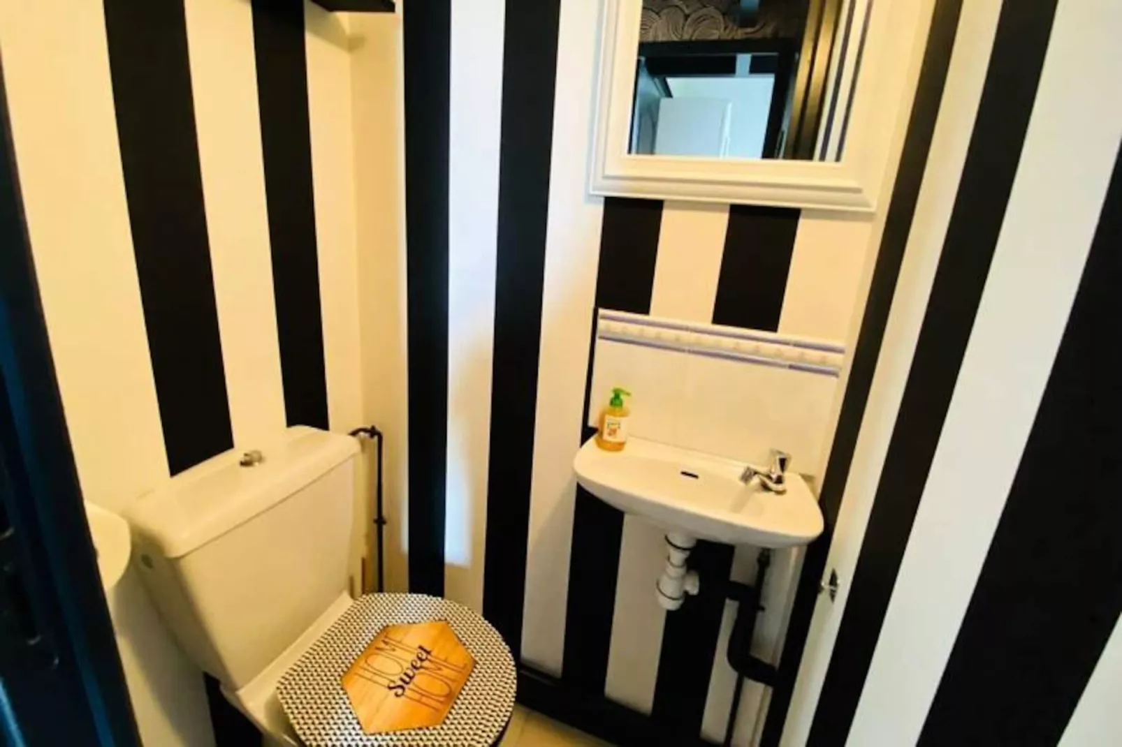 Maison à La Rochelle-Niet-getagd