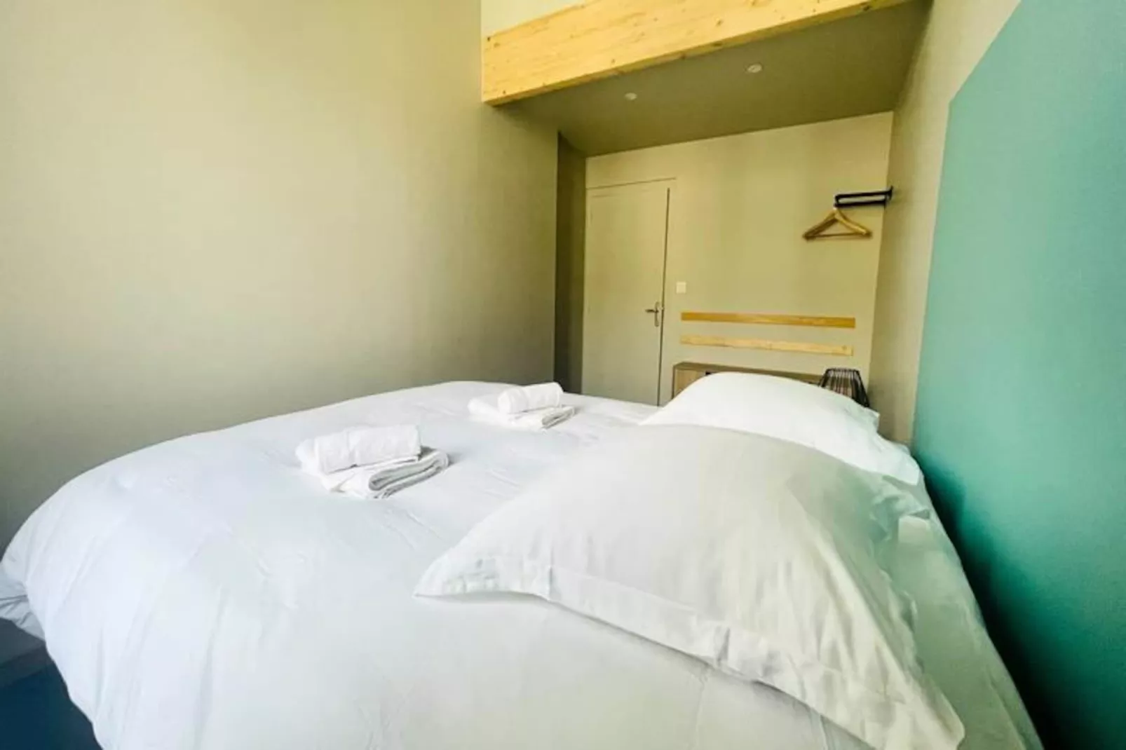 Appartements à La Rochelle-Niet-getagd