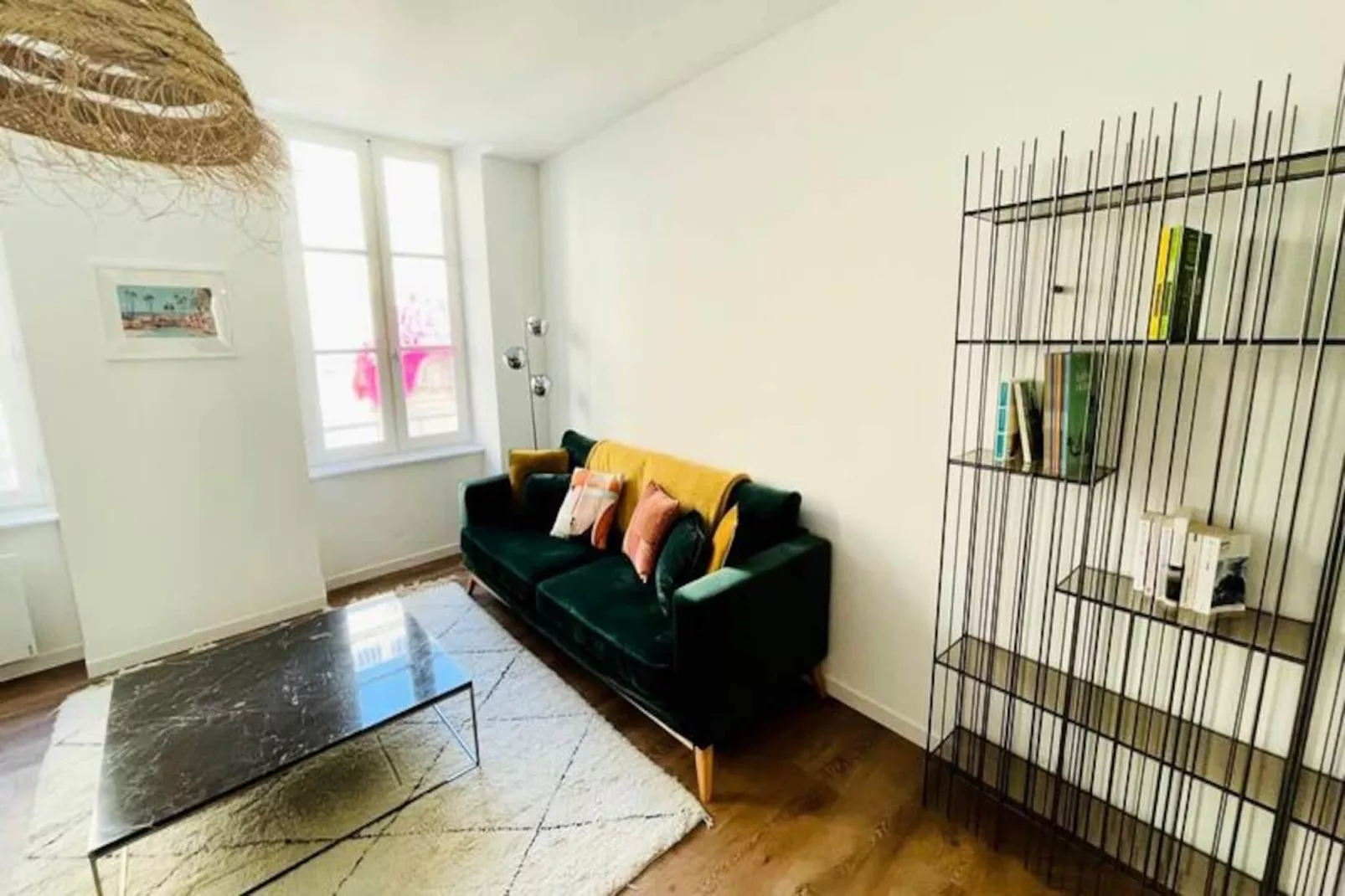 Appartements à La Rochelle-Niet-getagd