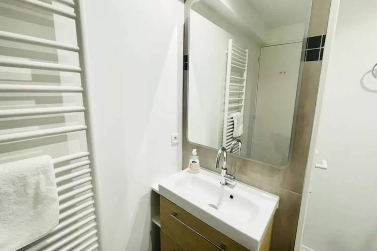 Appartements à La Rochelle-Niet-getagd