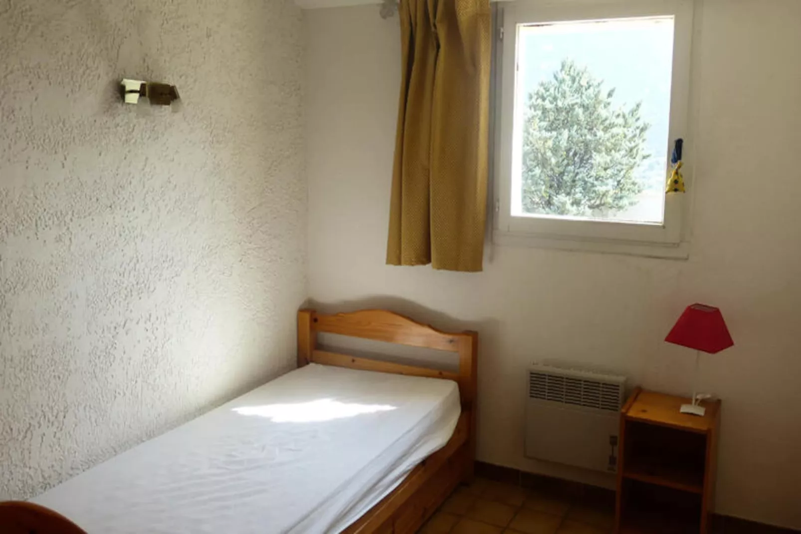 Appartements à Mollans sur Ouvèze-Niet-getagd