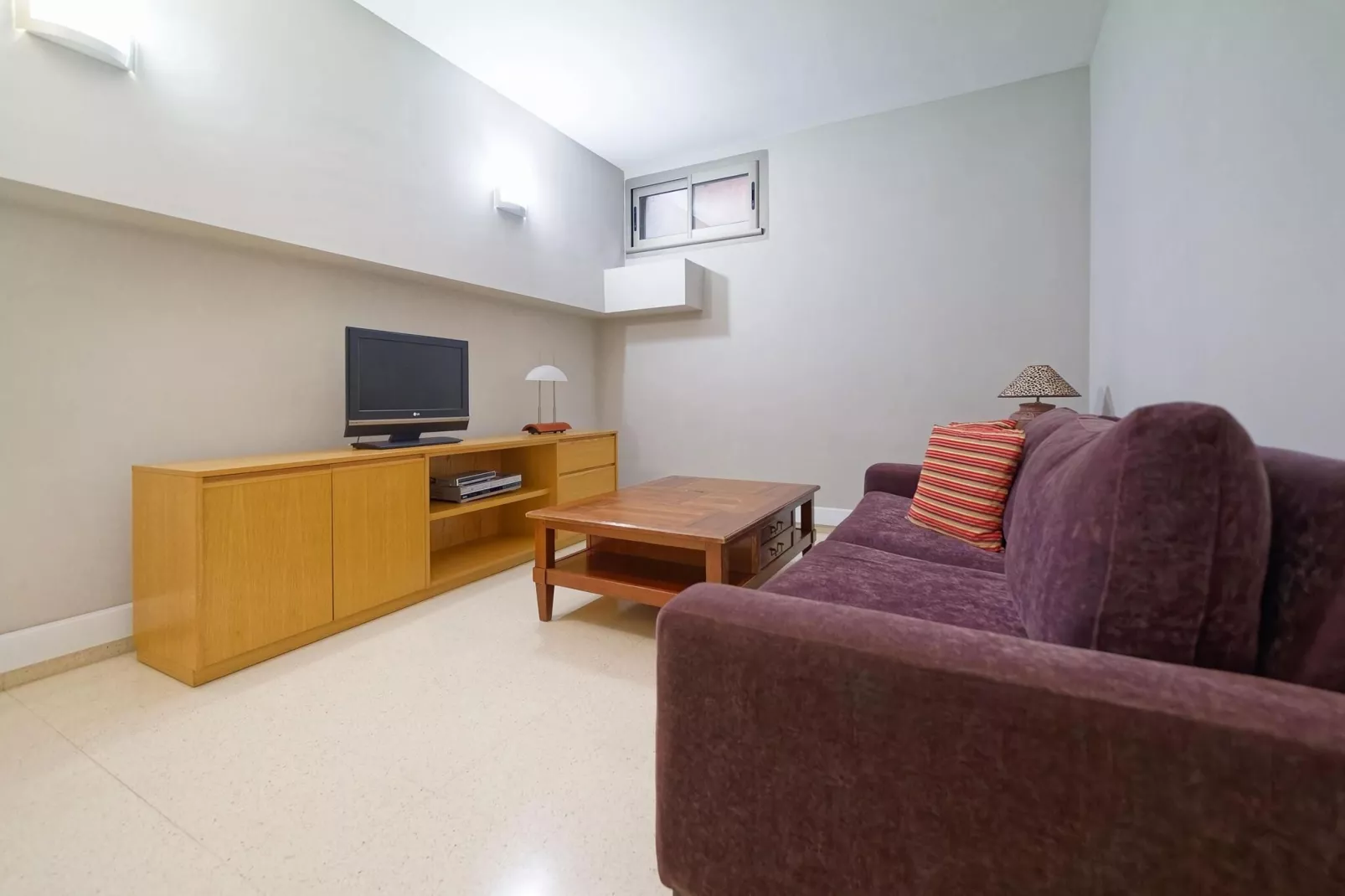 Piedra Amarilla 8 pax-Overloop