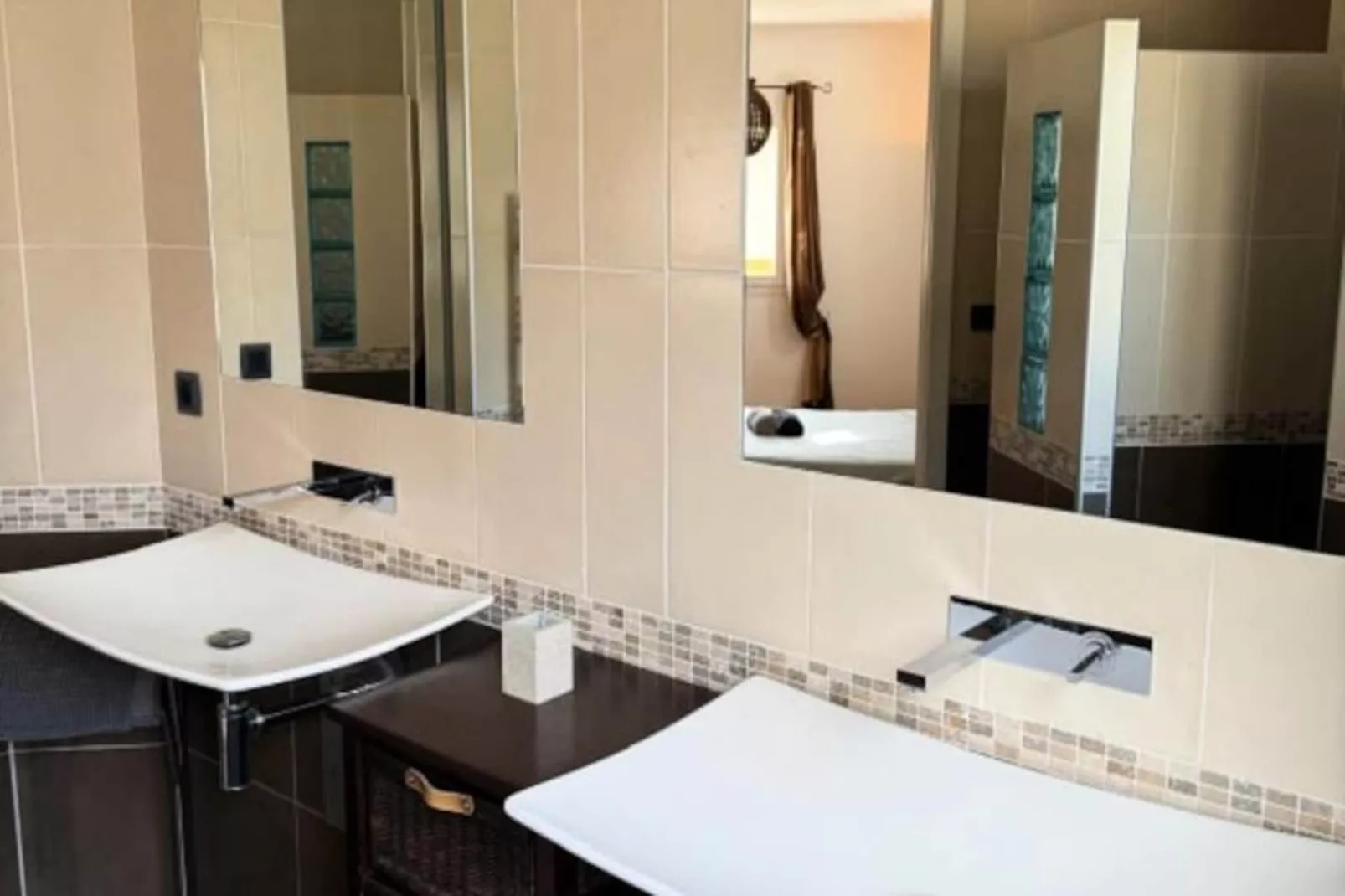 Résidence Villa Yol&eacute;a Avec Piscine Priv&eacute;e Au Grau Du Roi &ndash; Vacances De R&ecirc;ve-Niet-getagd