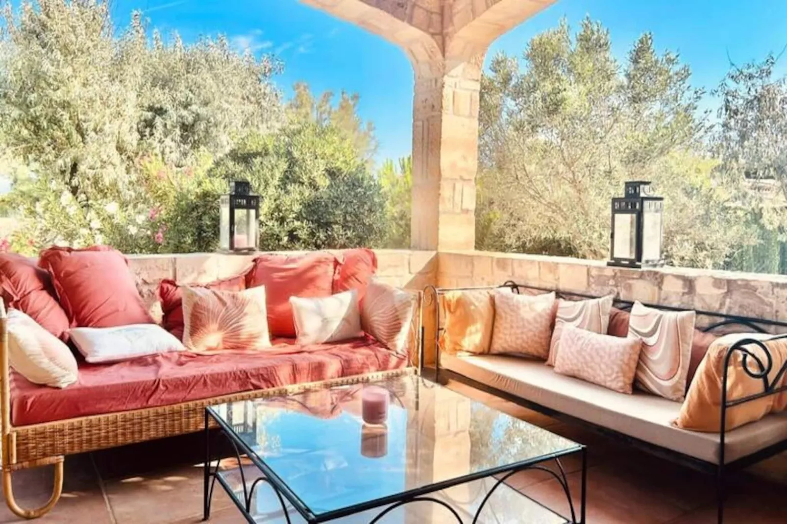 Villa Secret Du Jardin Face &agrave; La Mer-Niet-getagd