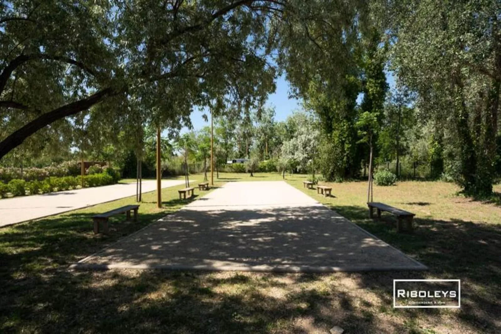 Marina Lodge - T2 Climatis&eacute; Avec Wifi Et Piscine-Niet-getagd