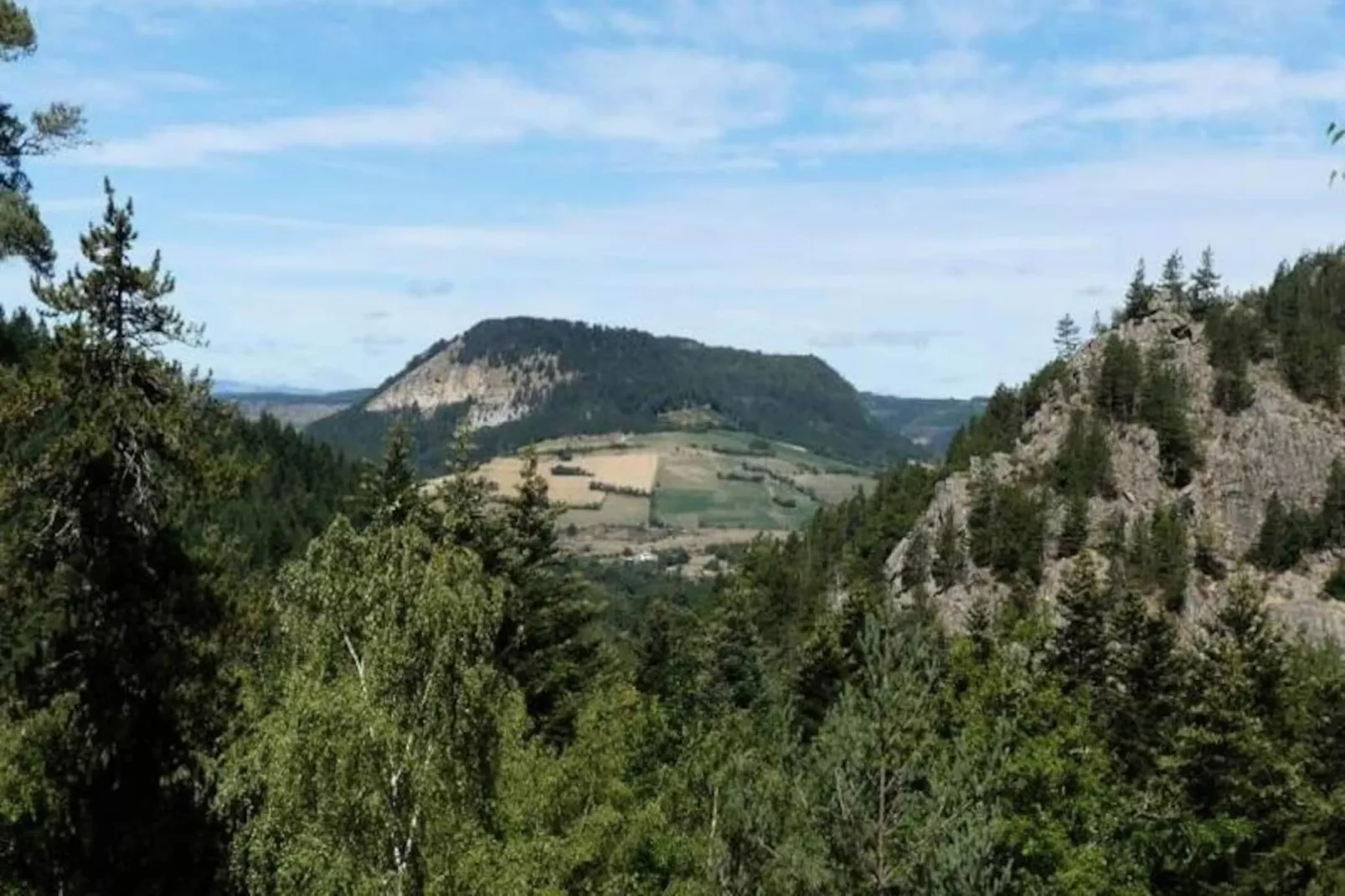 Gîte de France Le gîte du truc de balduc 3 épis-Niet-getagd