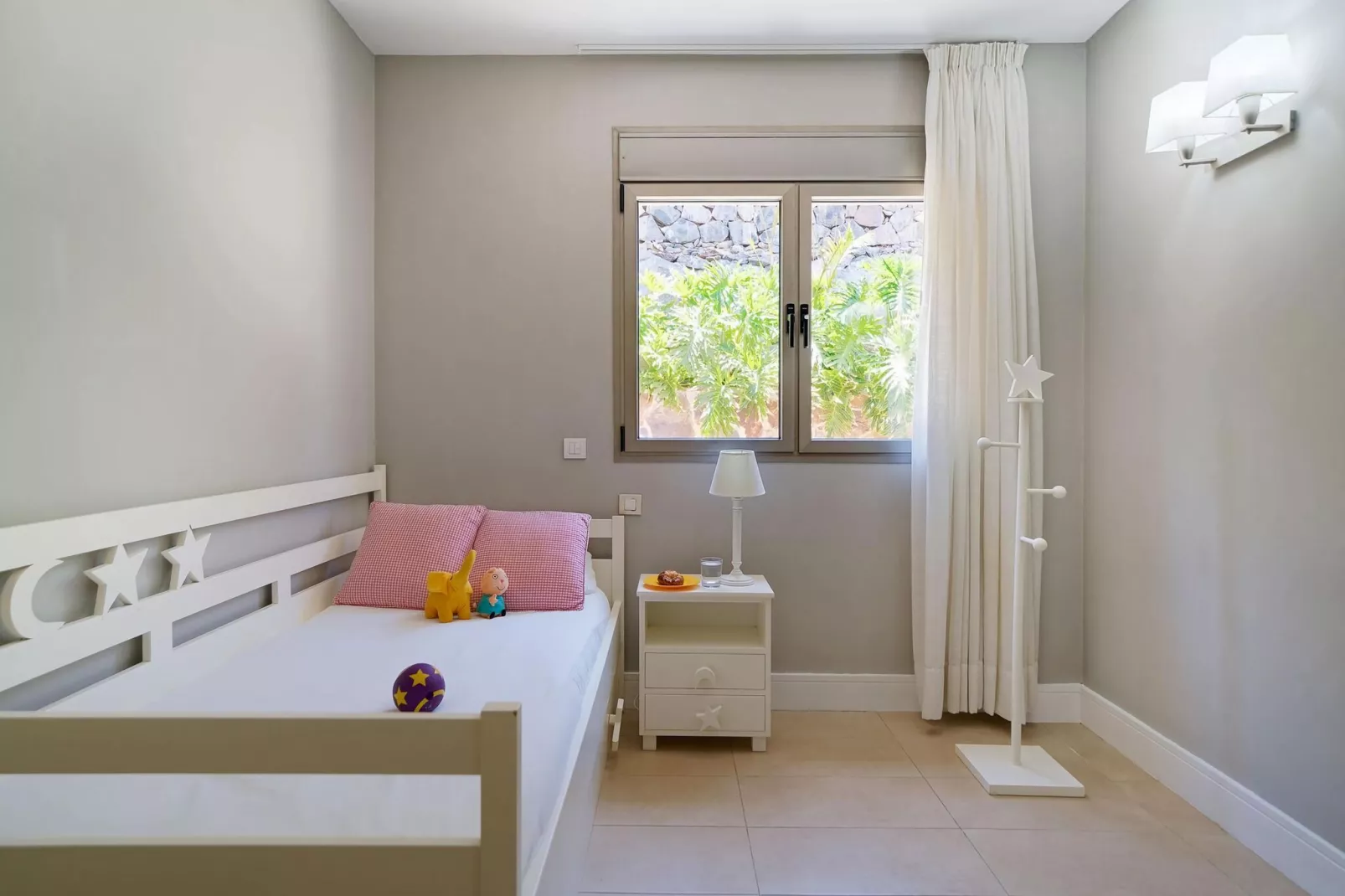 Piedra Amarilla 8 pax-Slaapkamer