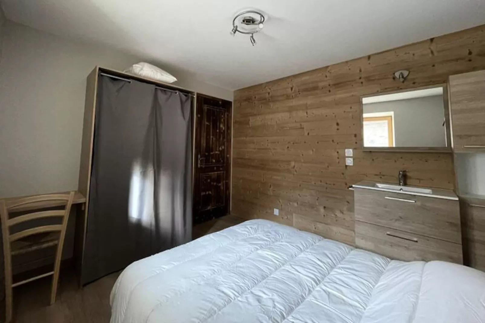 Chalet La Parenthèse-st Sorlin D Arves-Niet-getagd