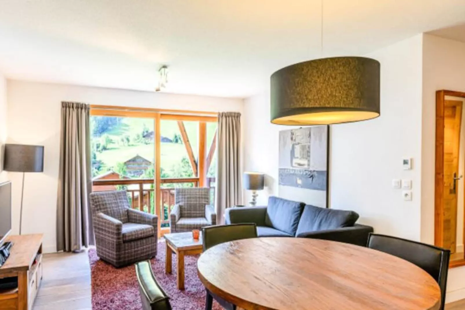 AlpResort Portes du Soleil ****-Niet-getagd