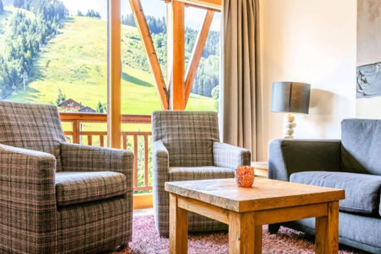 AlpResort Portes du Soleil ****-Niet-getagd