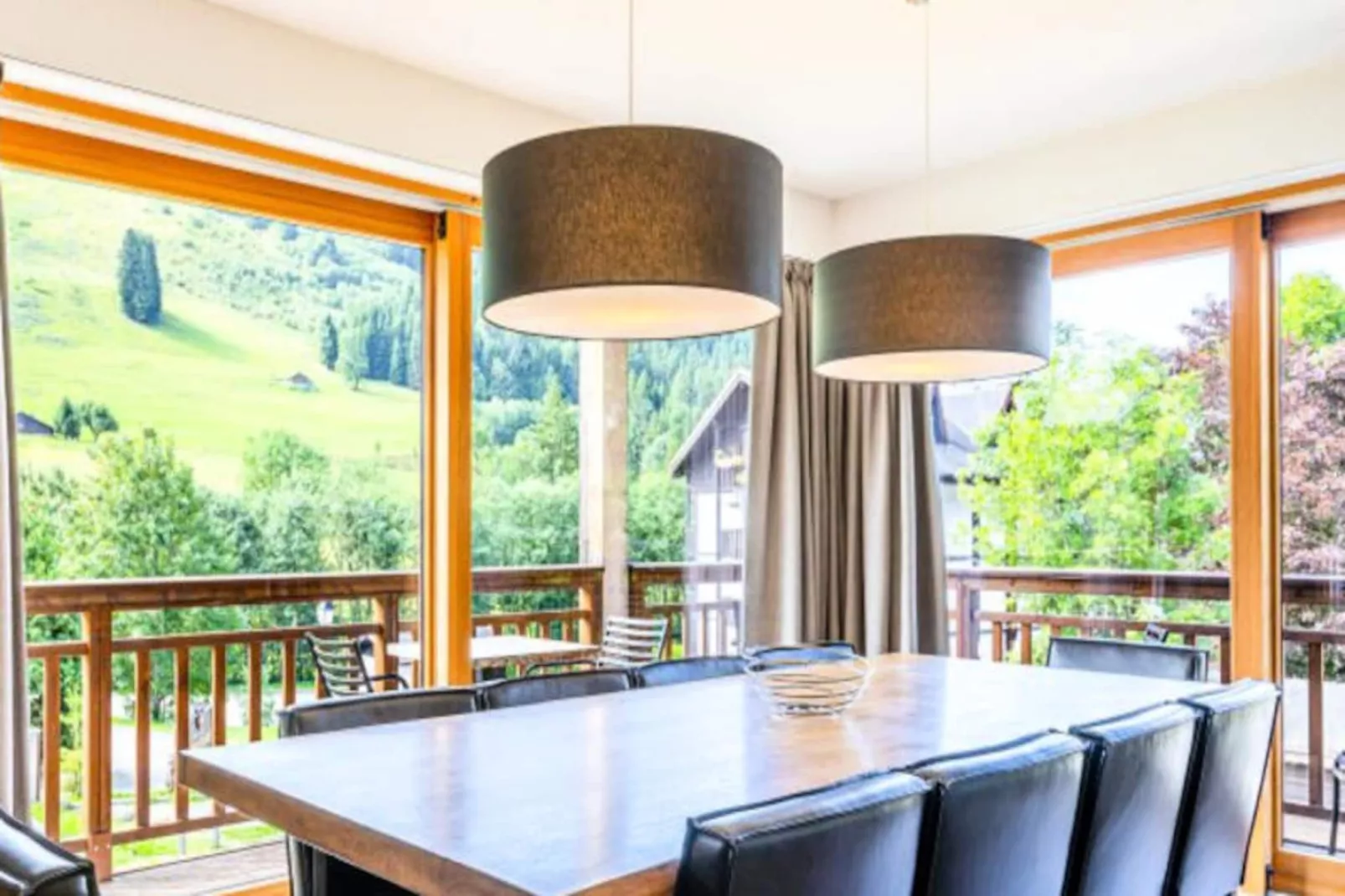 AlpResort Portes du Soleil ****-Niet-getagd