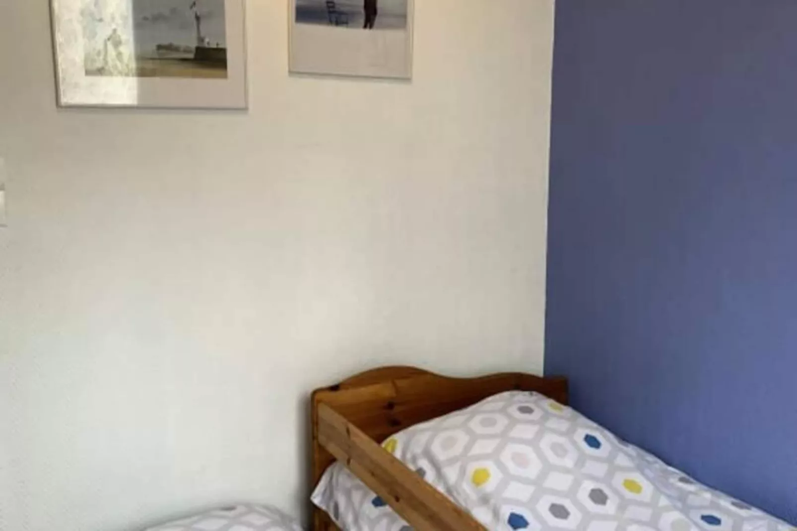 Résidence Al 31 &ndash; La Mar&eacute;e : S&eacute;jour Marin Au C&oelig;ur D&rsquo;ault-Niet-getagd