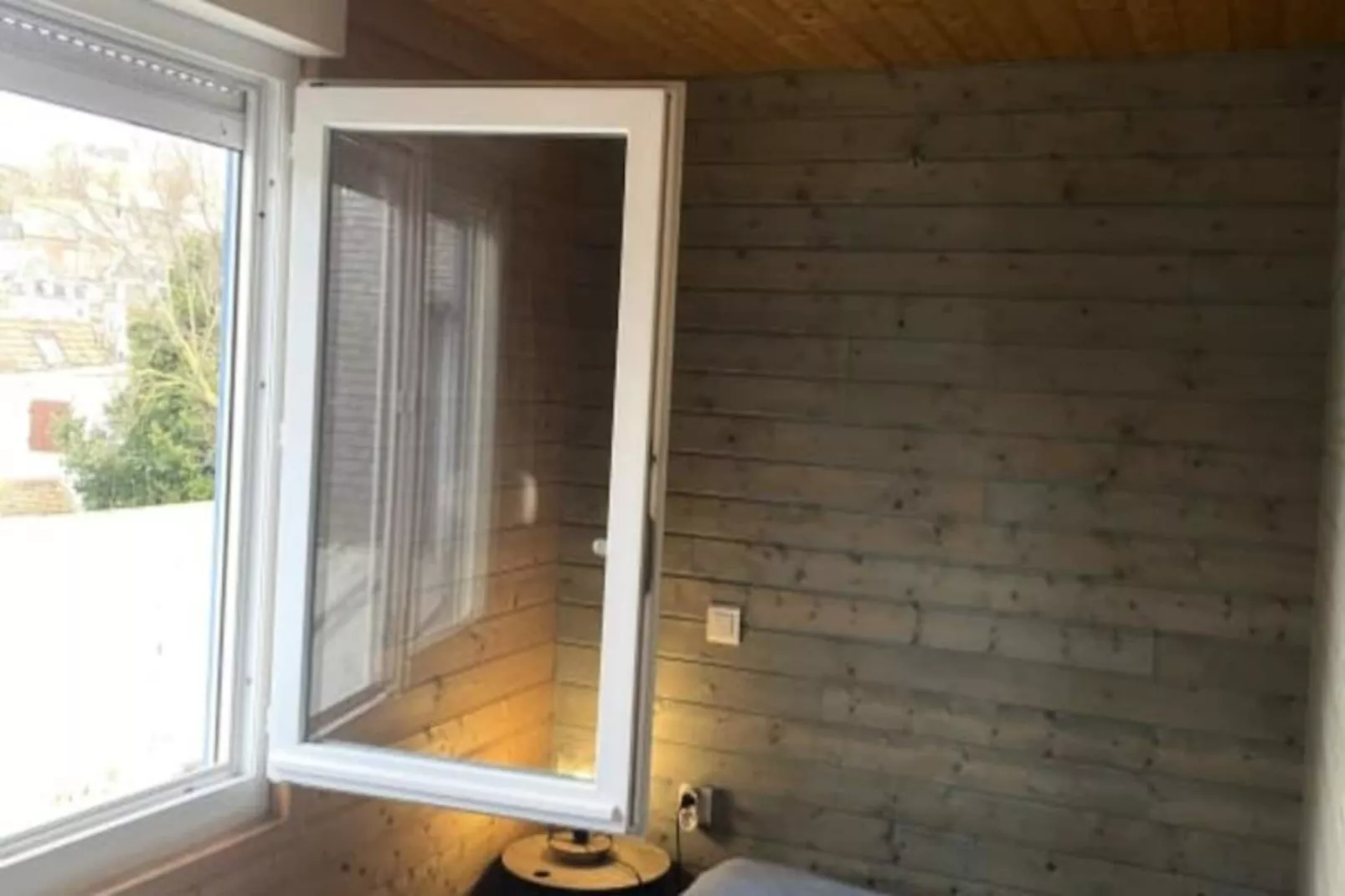 Résidence Am 57 - The Blue House-Niet-getagd