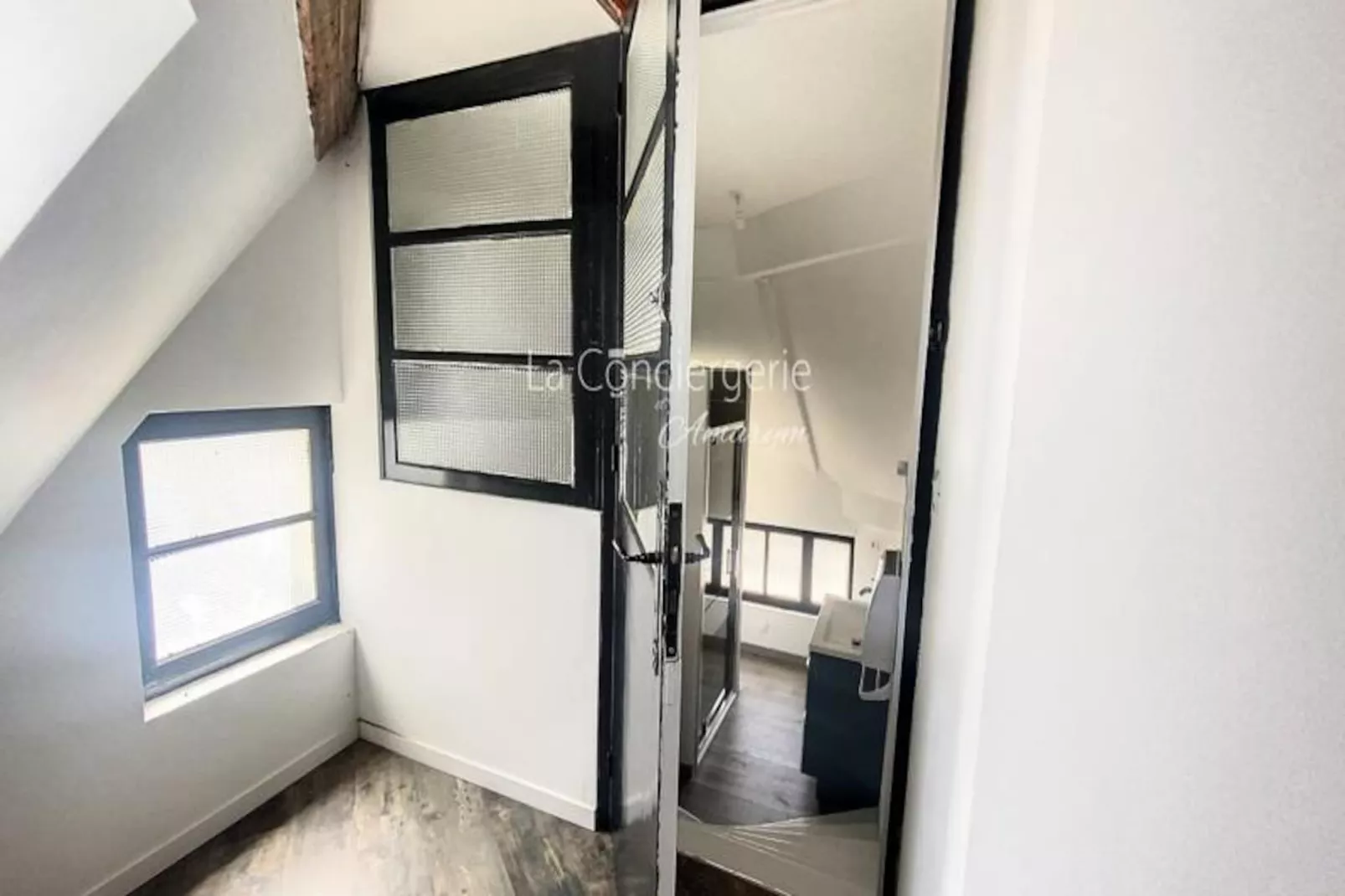 Résidence Al 48 - Duplex Bagatel : Confort & &eacute;vasion Face &agrave; La Mer-Niet-getagd