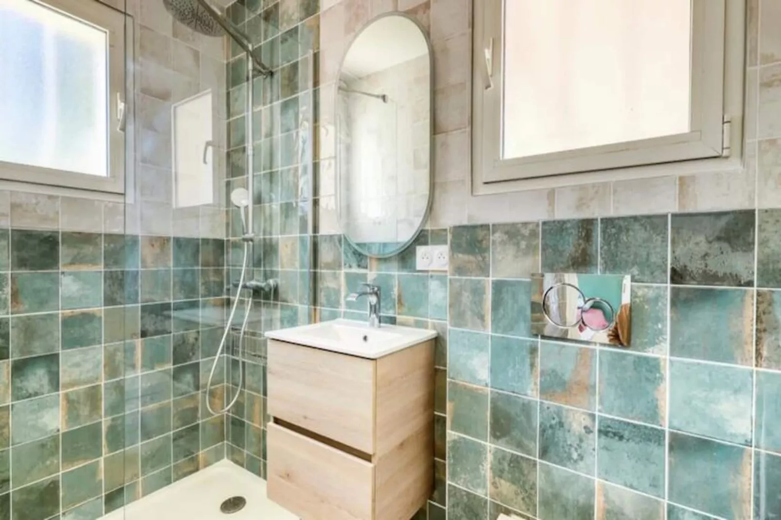 Résidence Villa Tanit - Piscine, Vue Mer - 10 Personnes-Niet-getagd