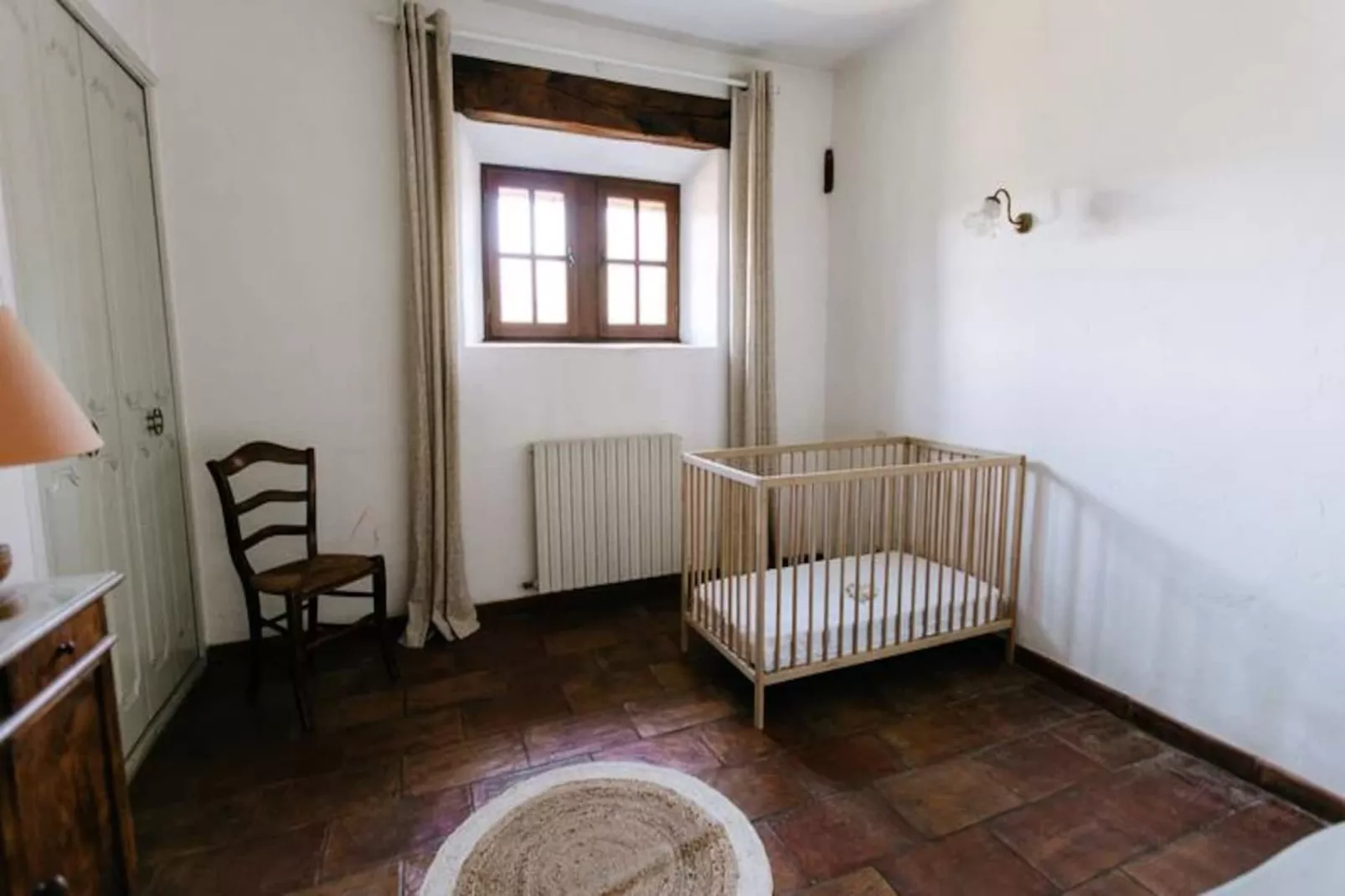 "les Campanettes" : Superbe Mas En Provence-Niet-getagd