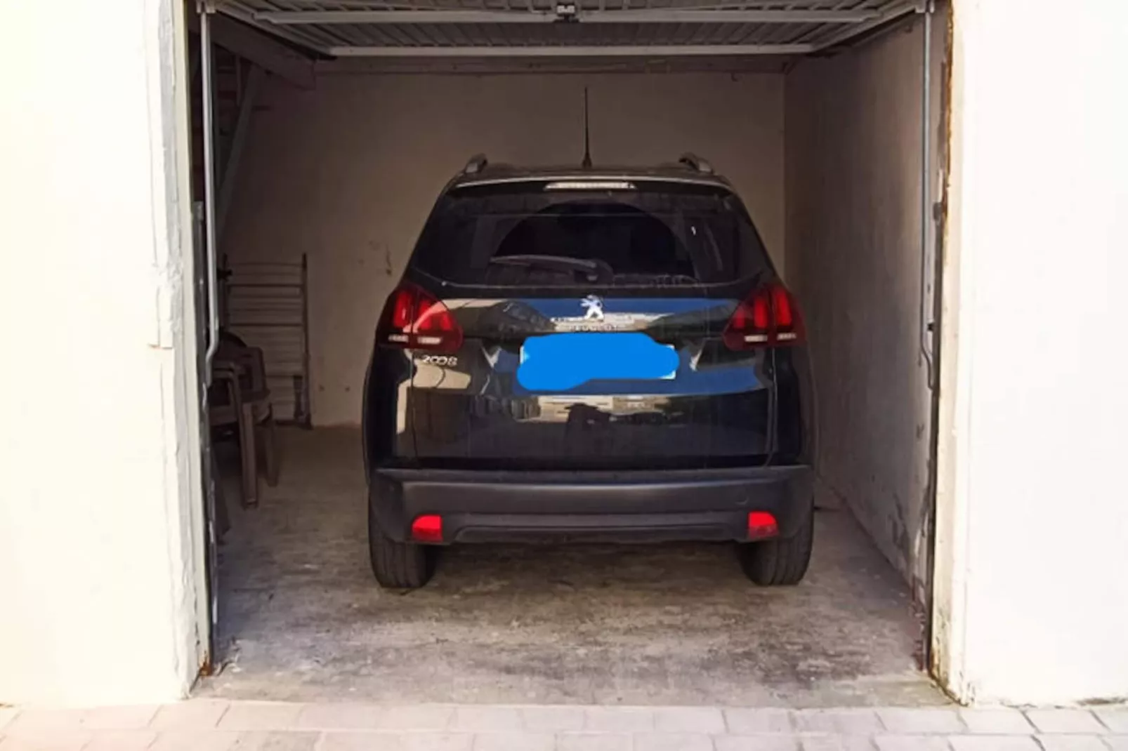 Maison à Les Sables d'Olonne-Niet-getagd