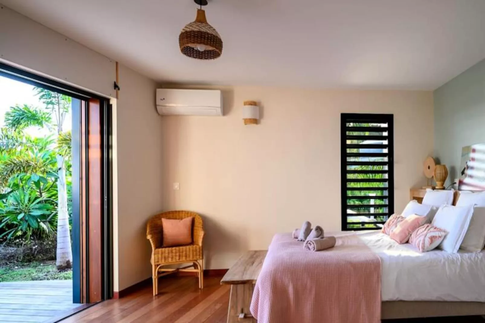 Villa Ayam&eacute; - Niet-getagd