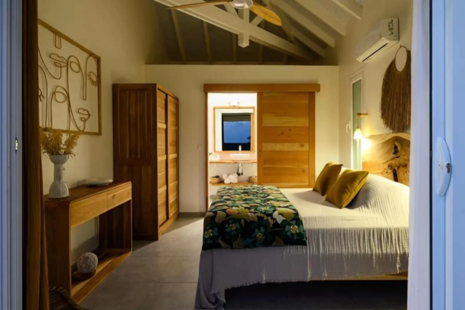 Villa Paloma - Niet-getagd