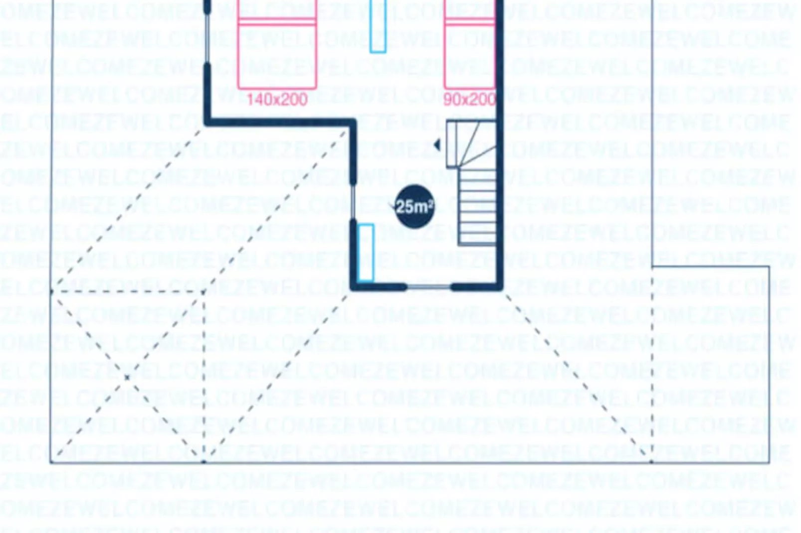 Villa Hibiscus-Niet-getagd