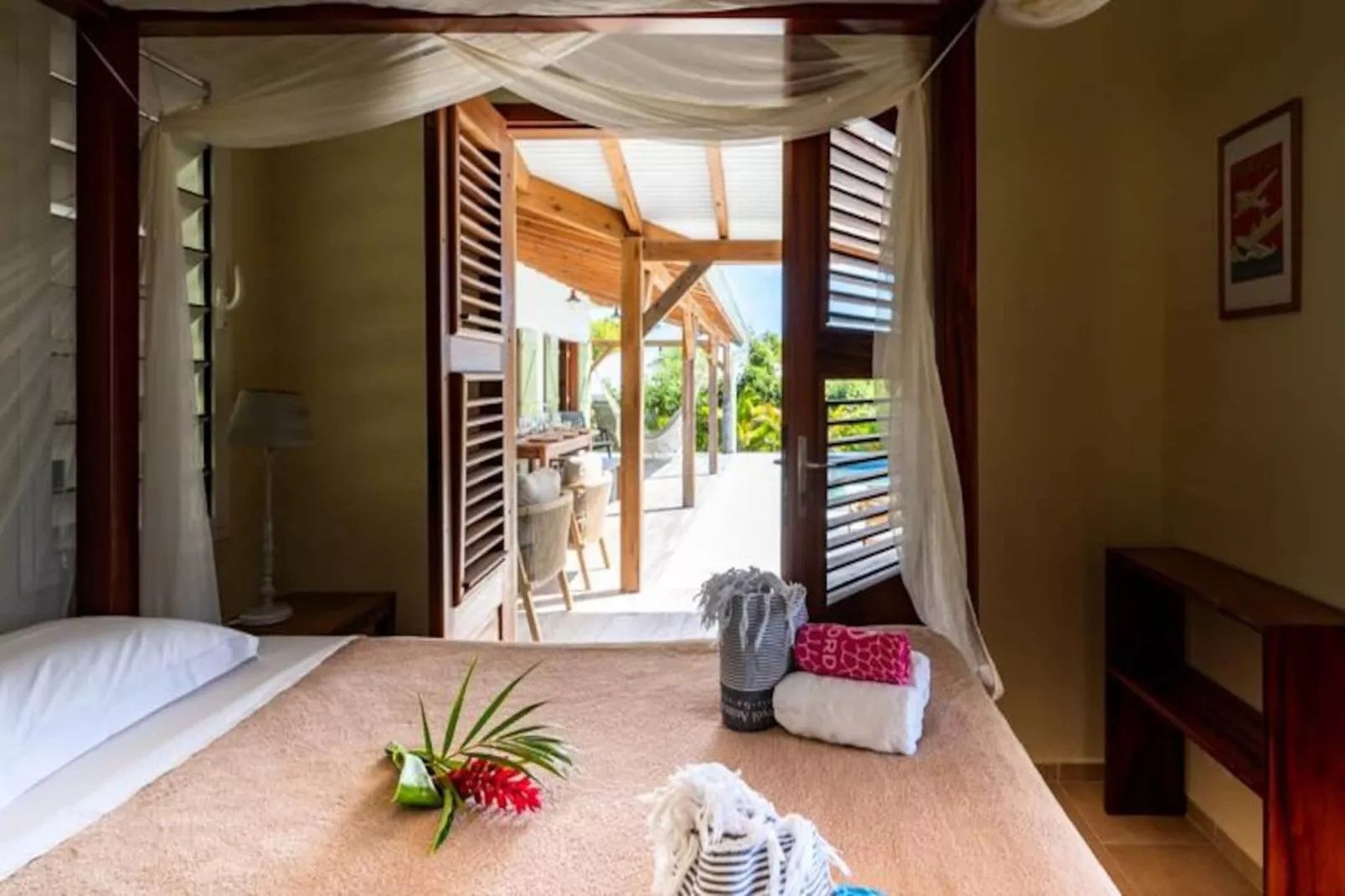 Villa Jacaranda - Niet-getagd