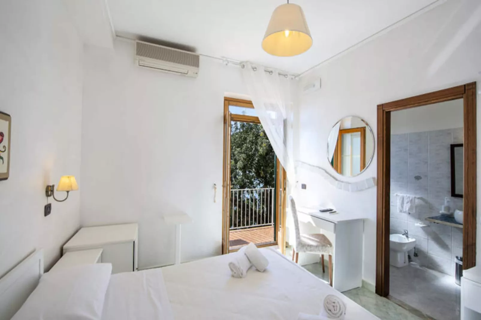 Maison à Pogerola-Niet-getagd