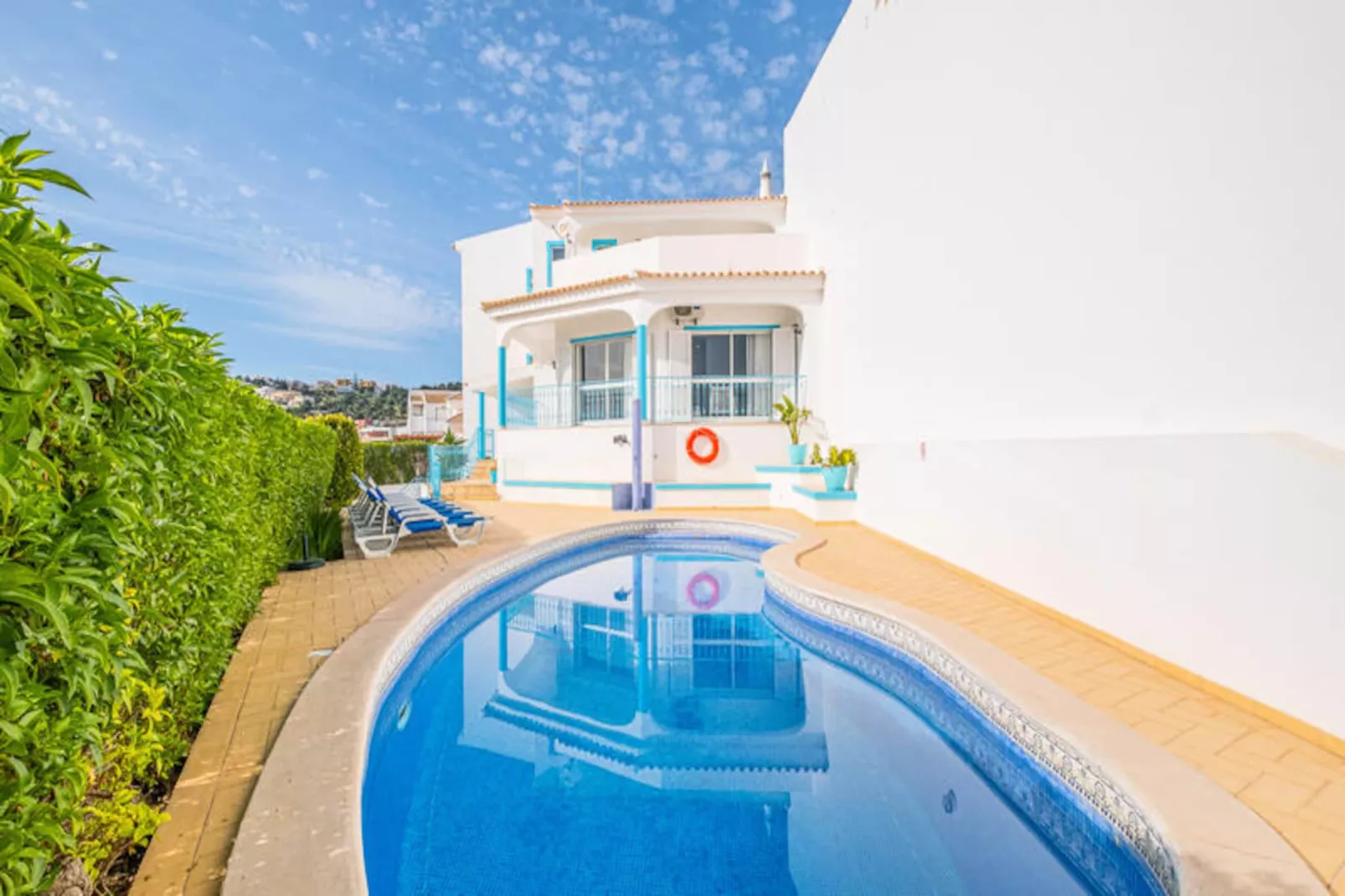 Maison à Albufeira-Niet-getagd