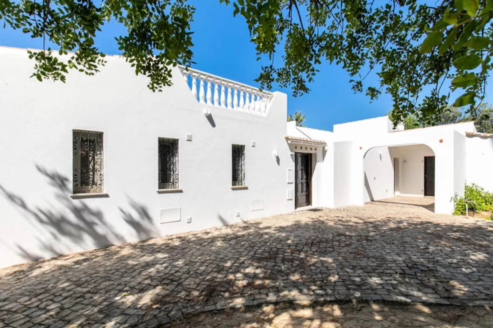 Villa Sarago&ccedil;a-Niet-getagd