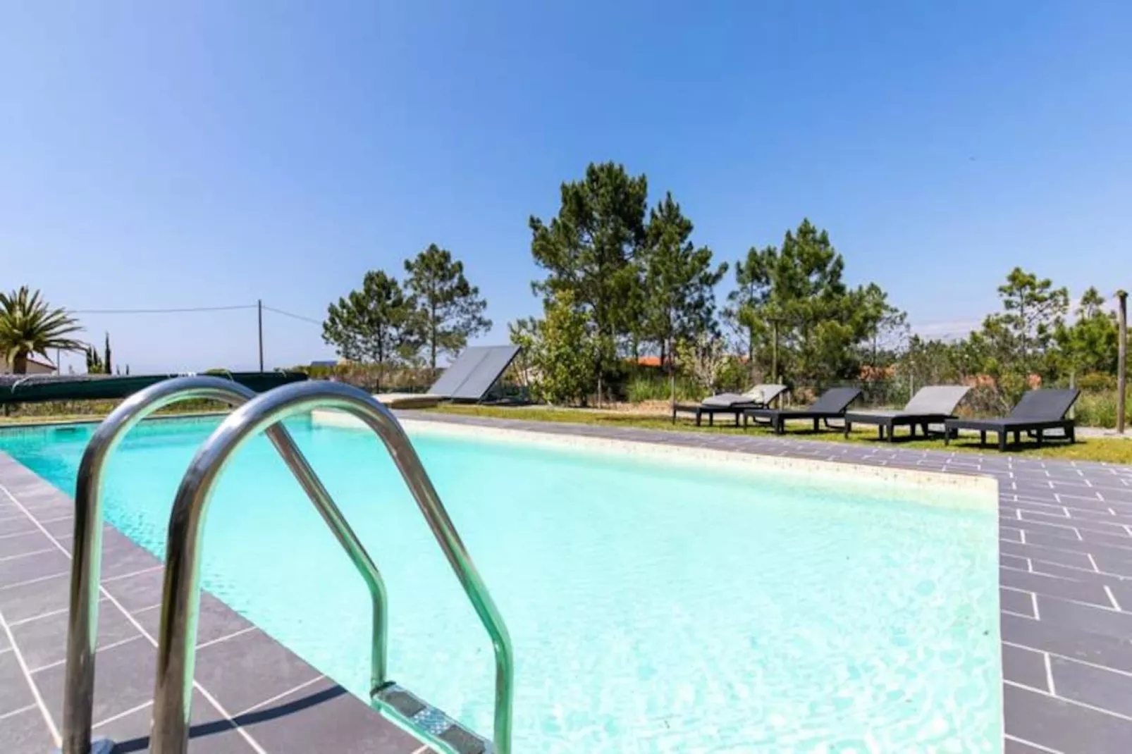 Casa Amizade - Avec Une Vue Imprenable Sur L'oc&eacute;an-Niet-getagd